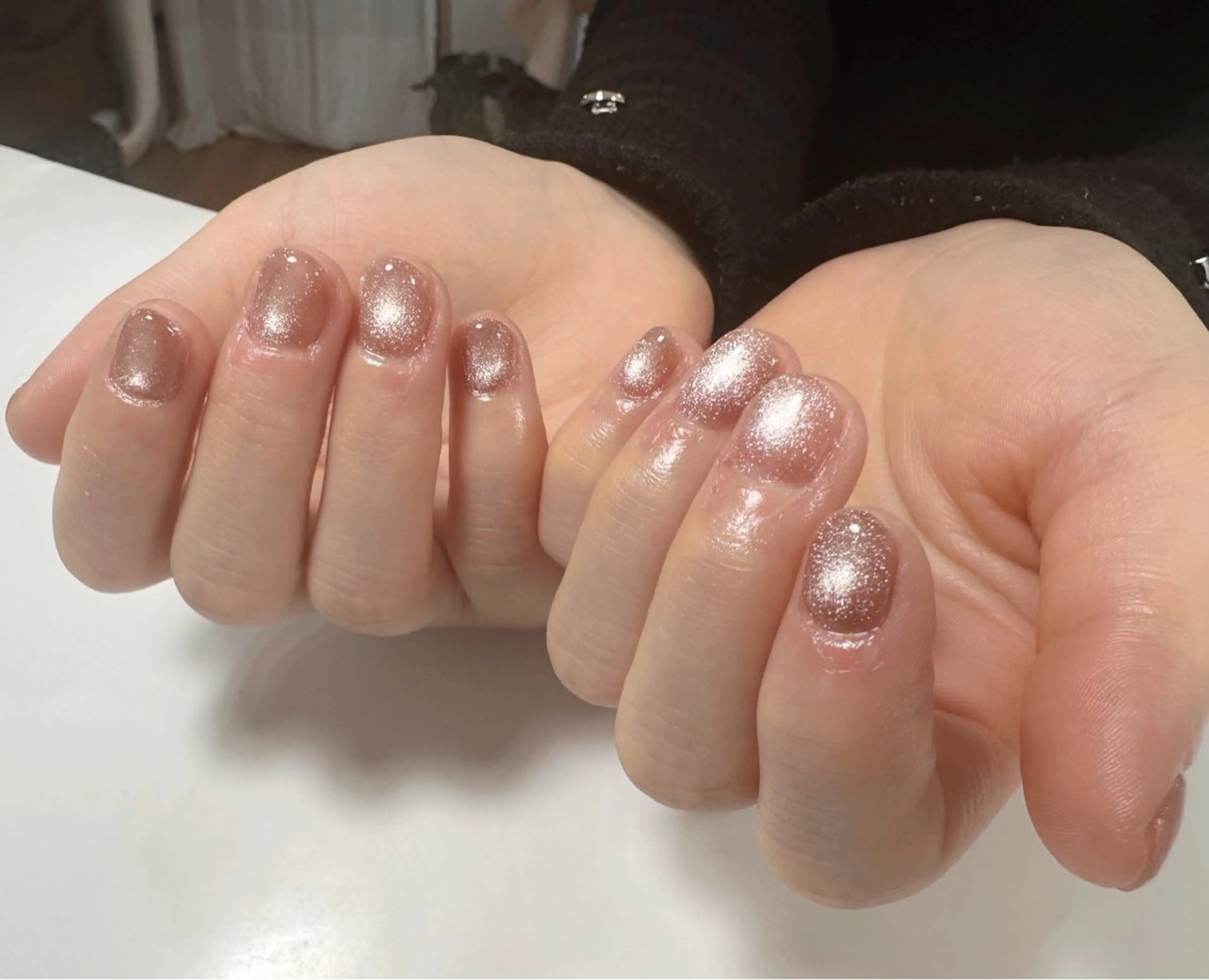 ネイル hiromi. ＊モデル募集＊のネイルデザイン