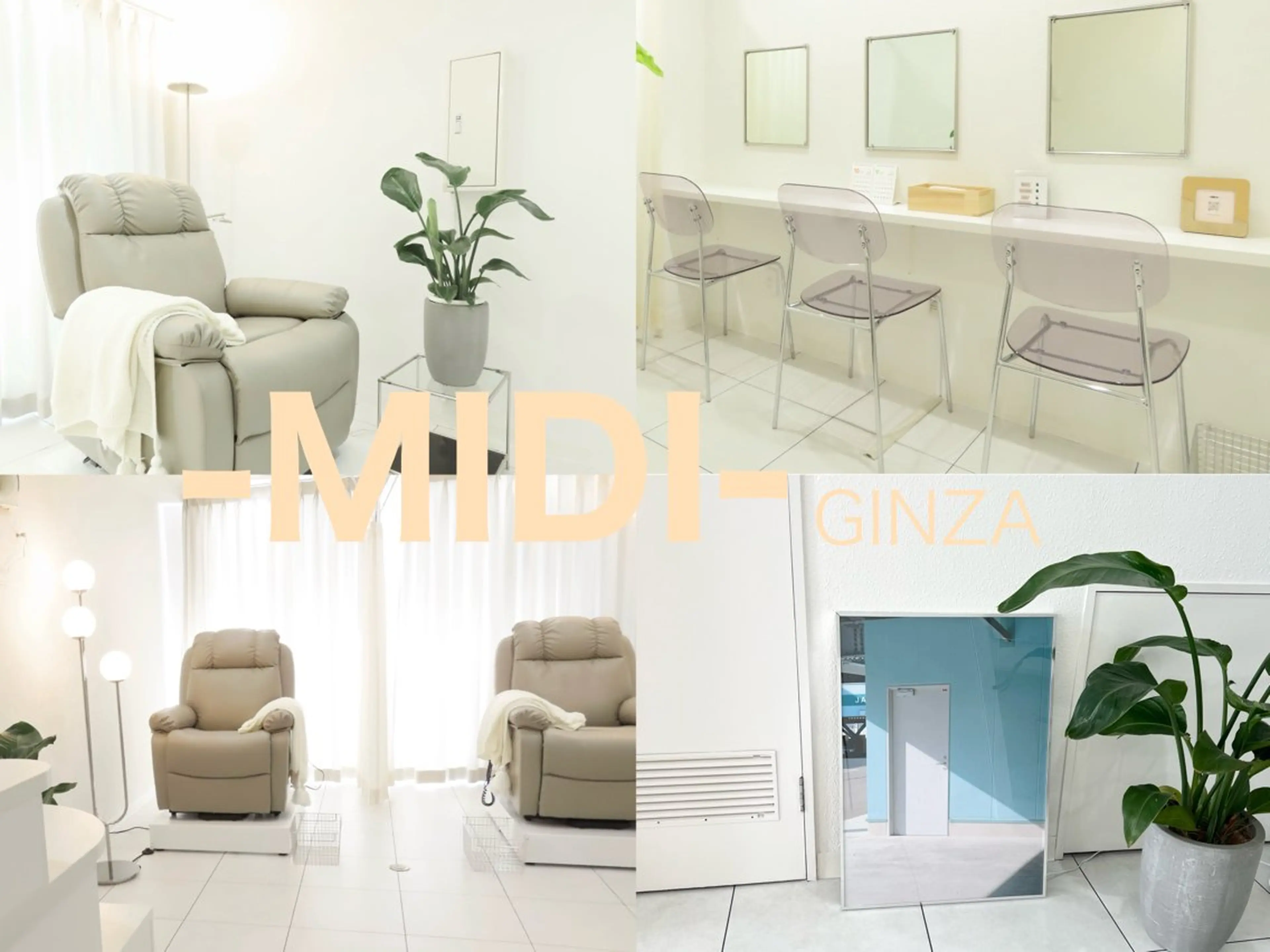 マツエク・マツパ moeka🌙 【銀座】の眉毛・アイブロウイメージ