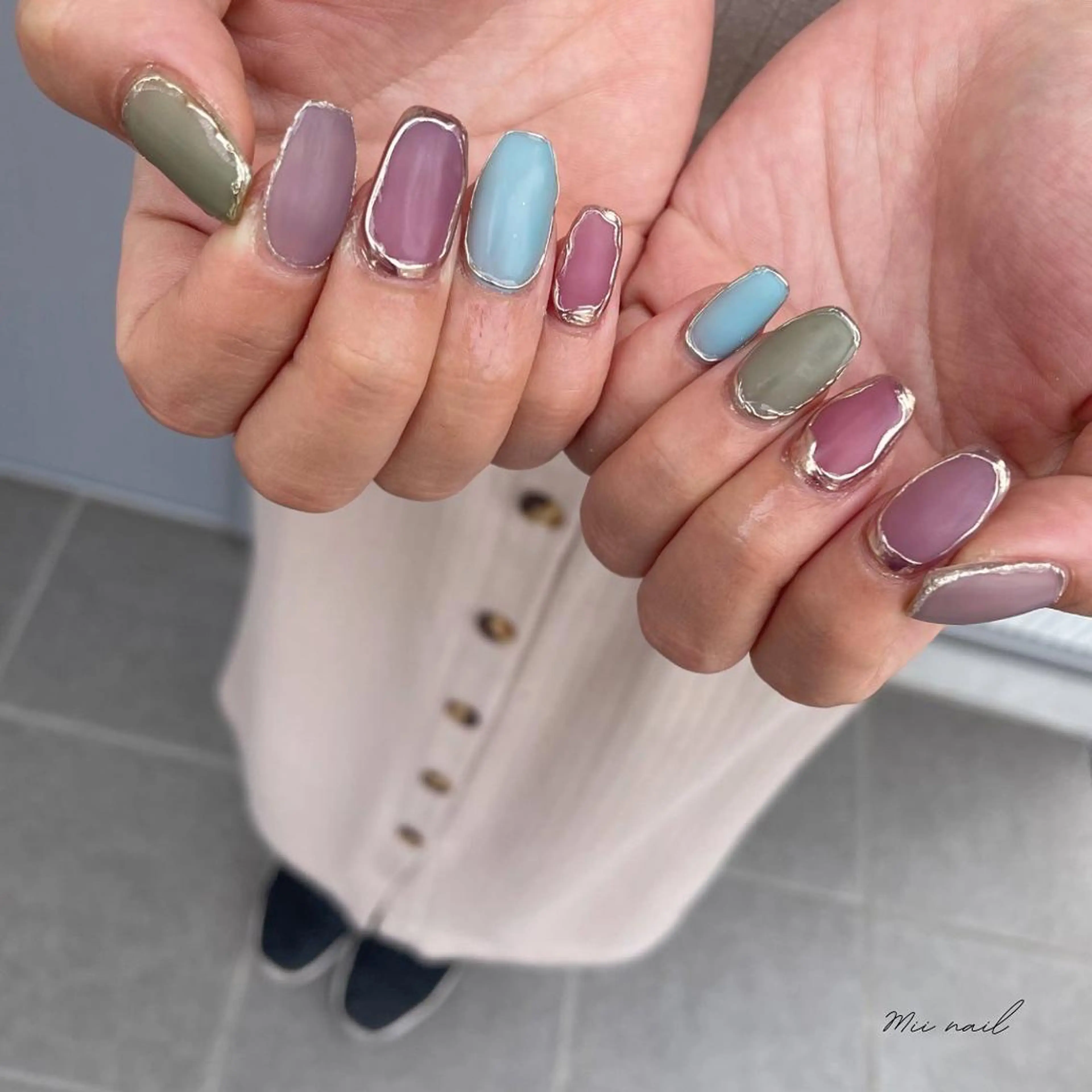 ネイル Mii nail いづみのその他イメージ