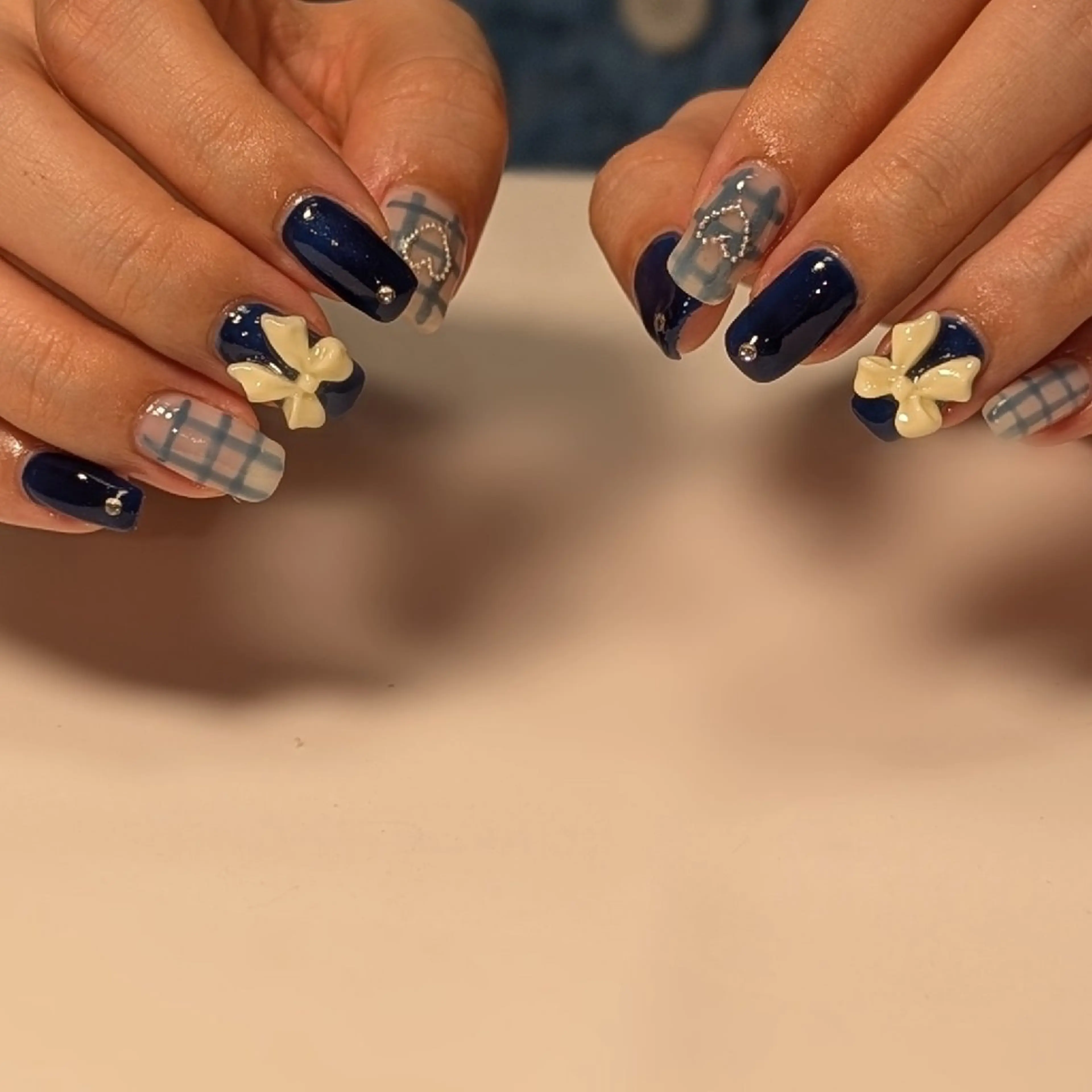 ネイル MI KUのエステ・リラクイメージ