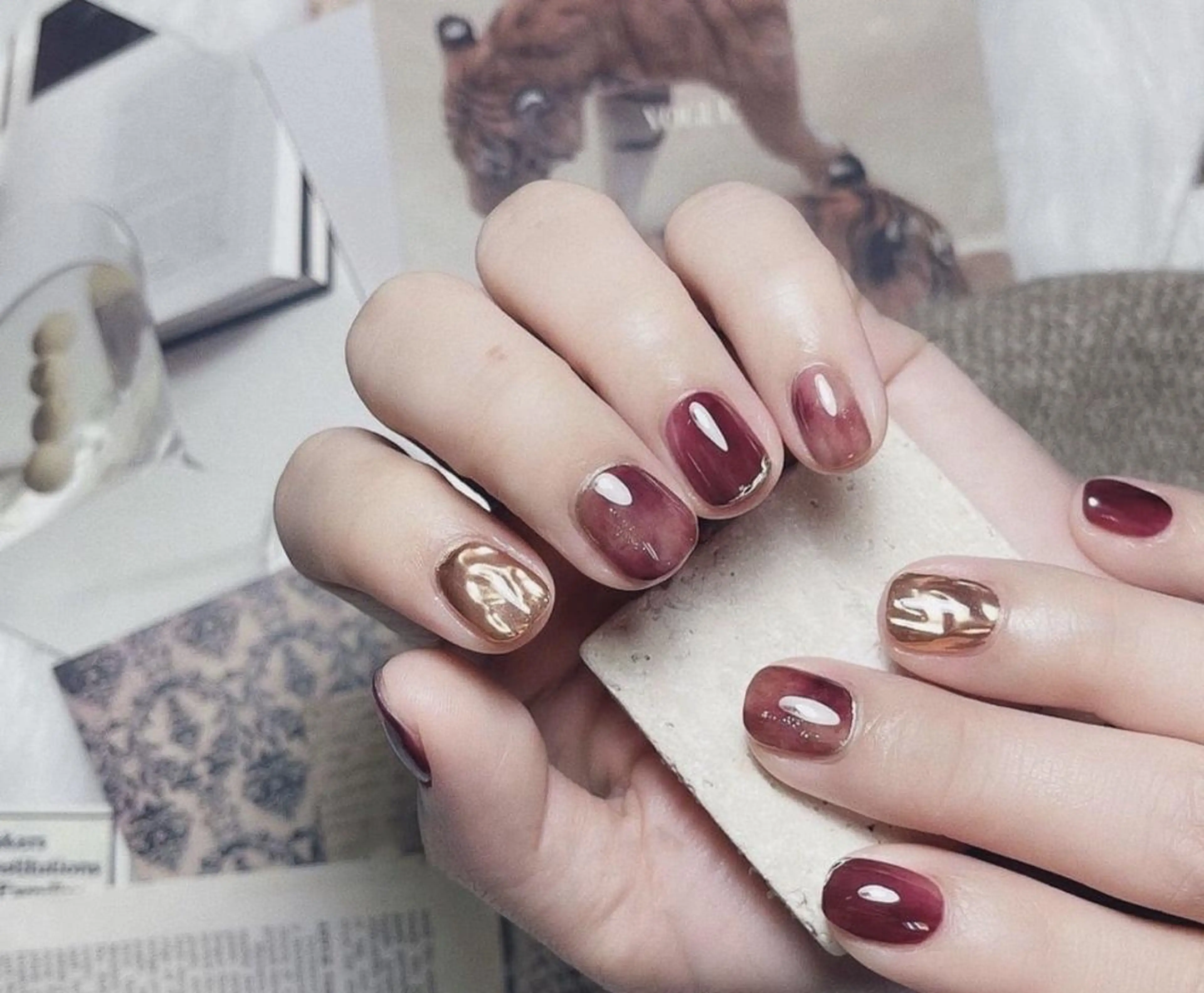 ネイル Cute beauty2のマツエク・マツパデザイン