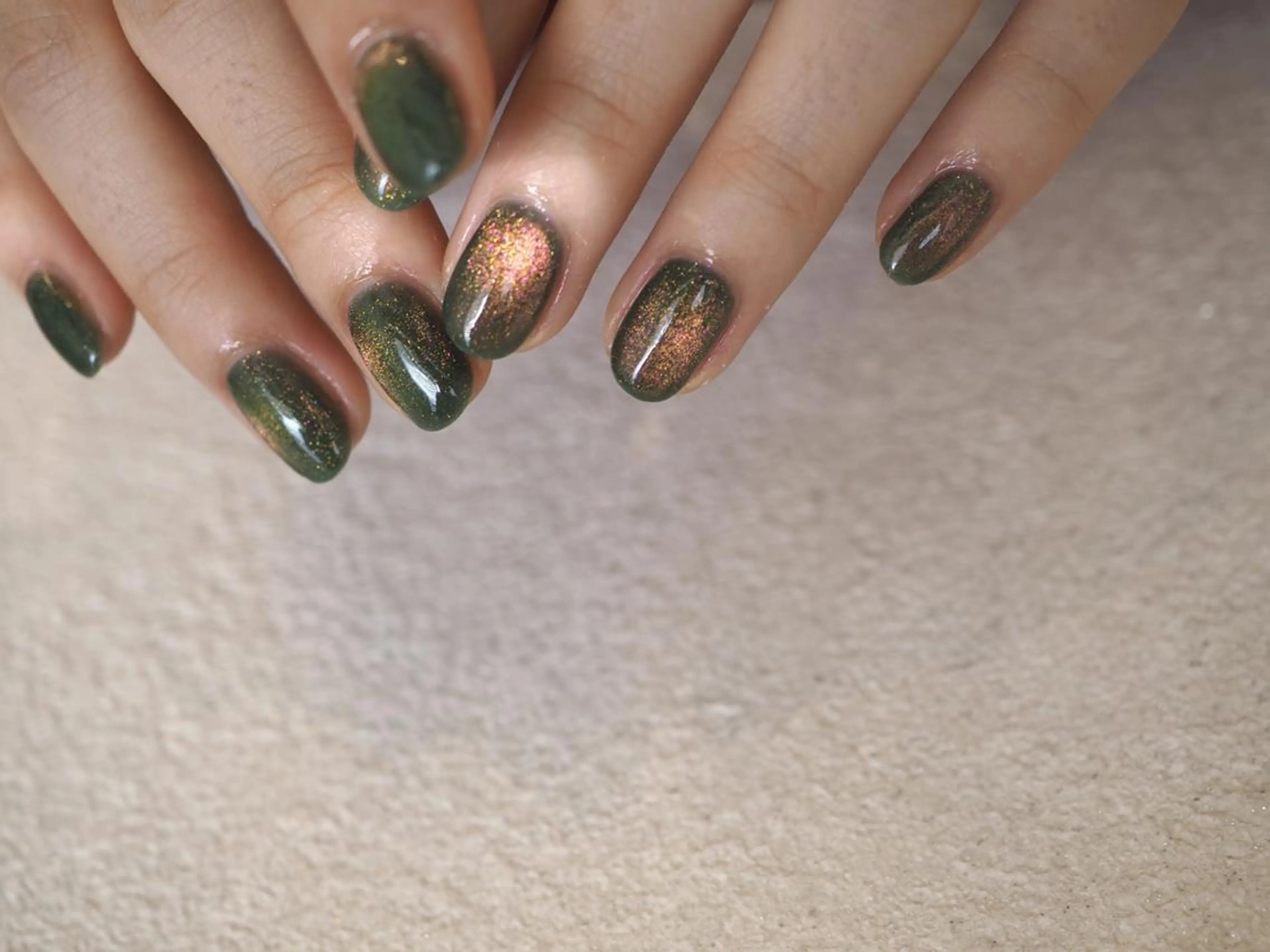 ネイル 田中 （ネイリスト）のネイルデザイン