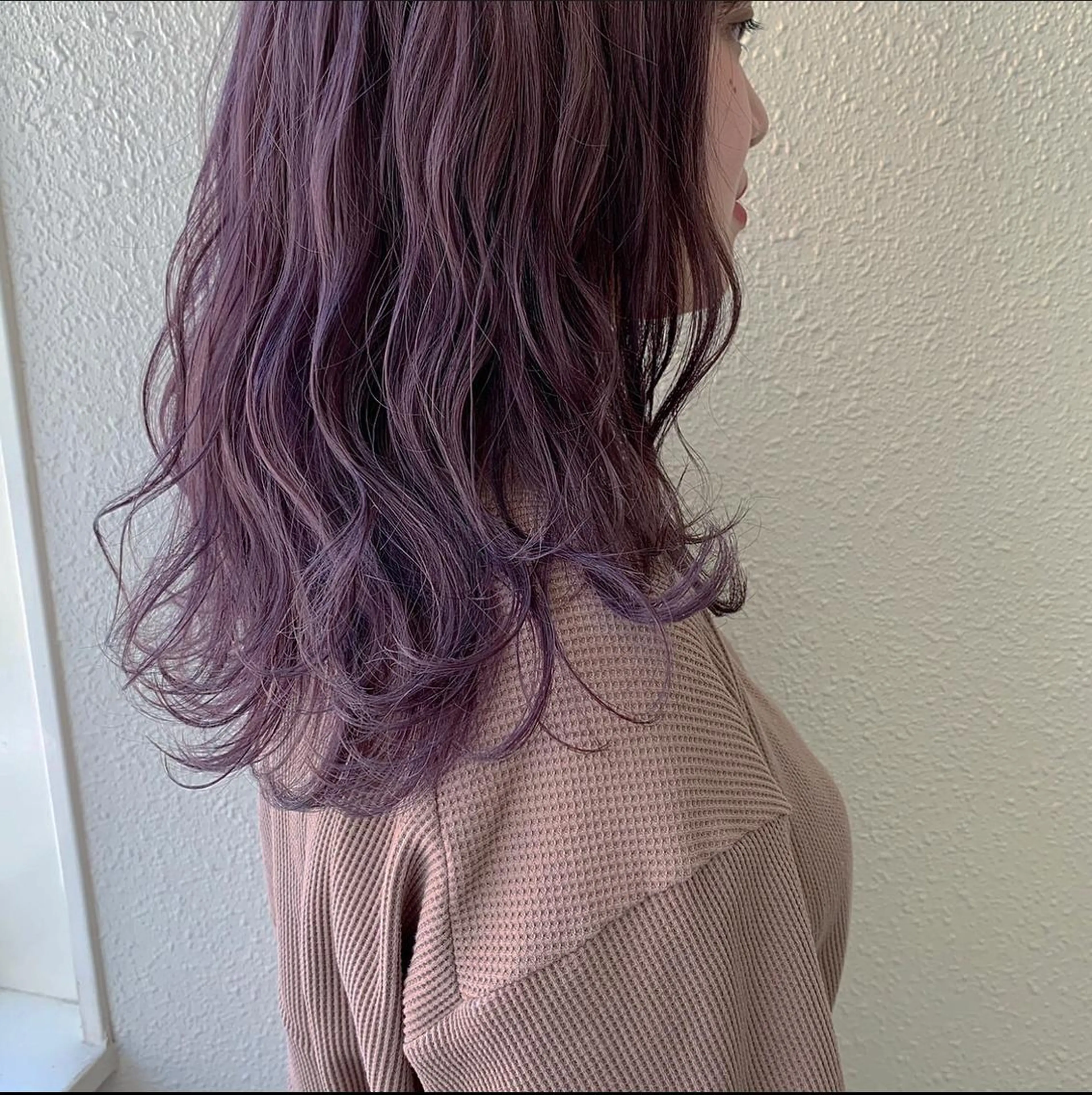 ロング topstylist 松田みこのその他イメージ