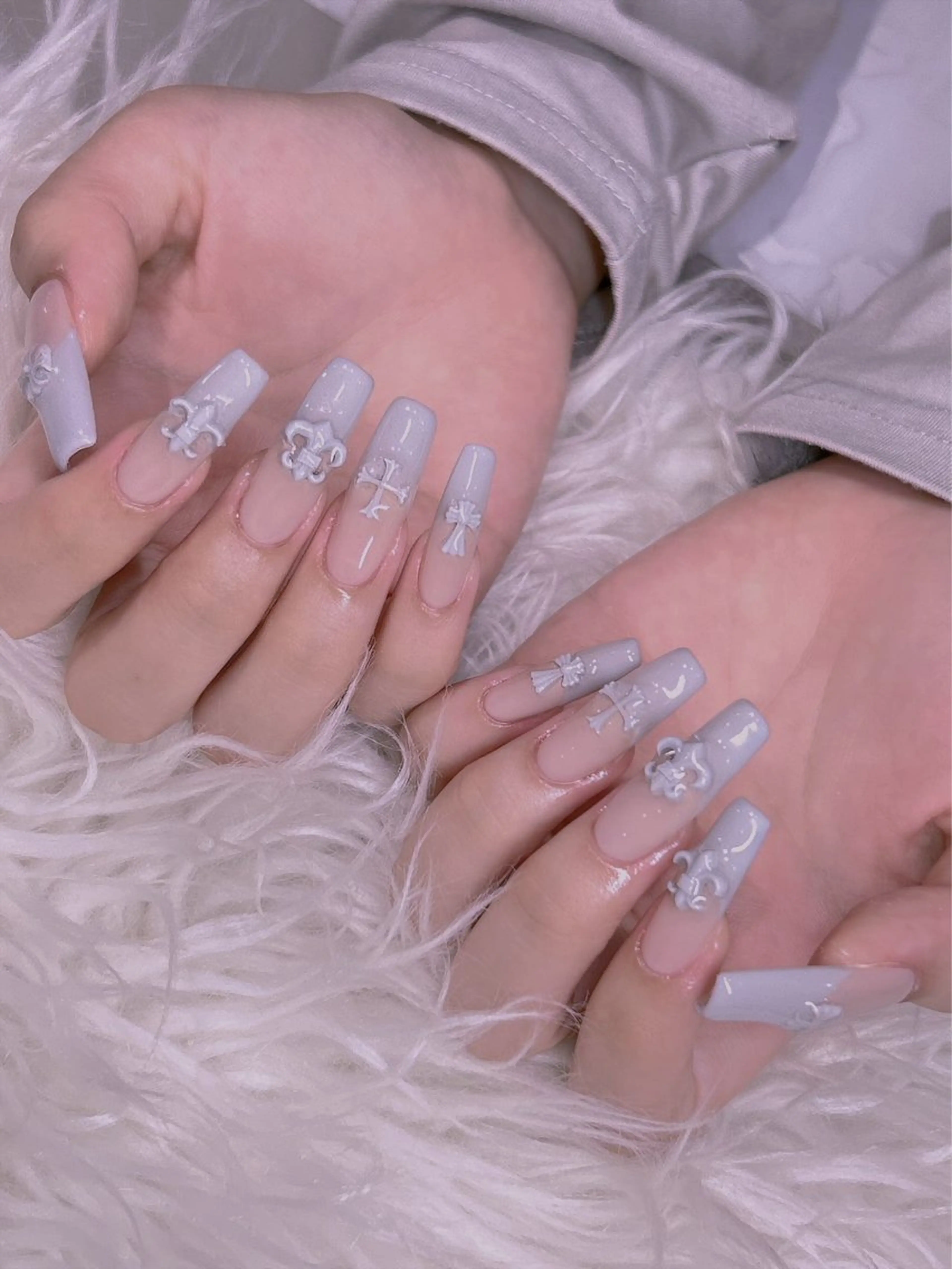 ネイル エムズ エムズのマツエク・マツパデザイン