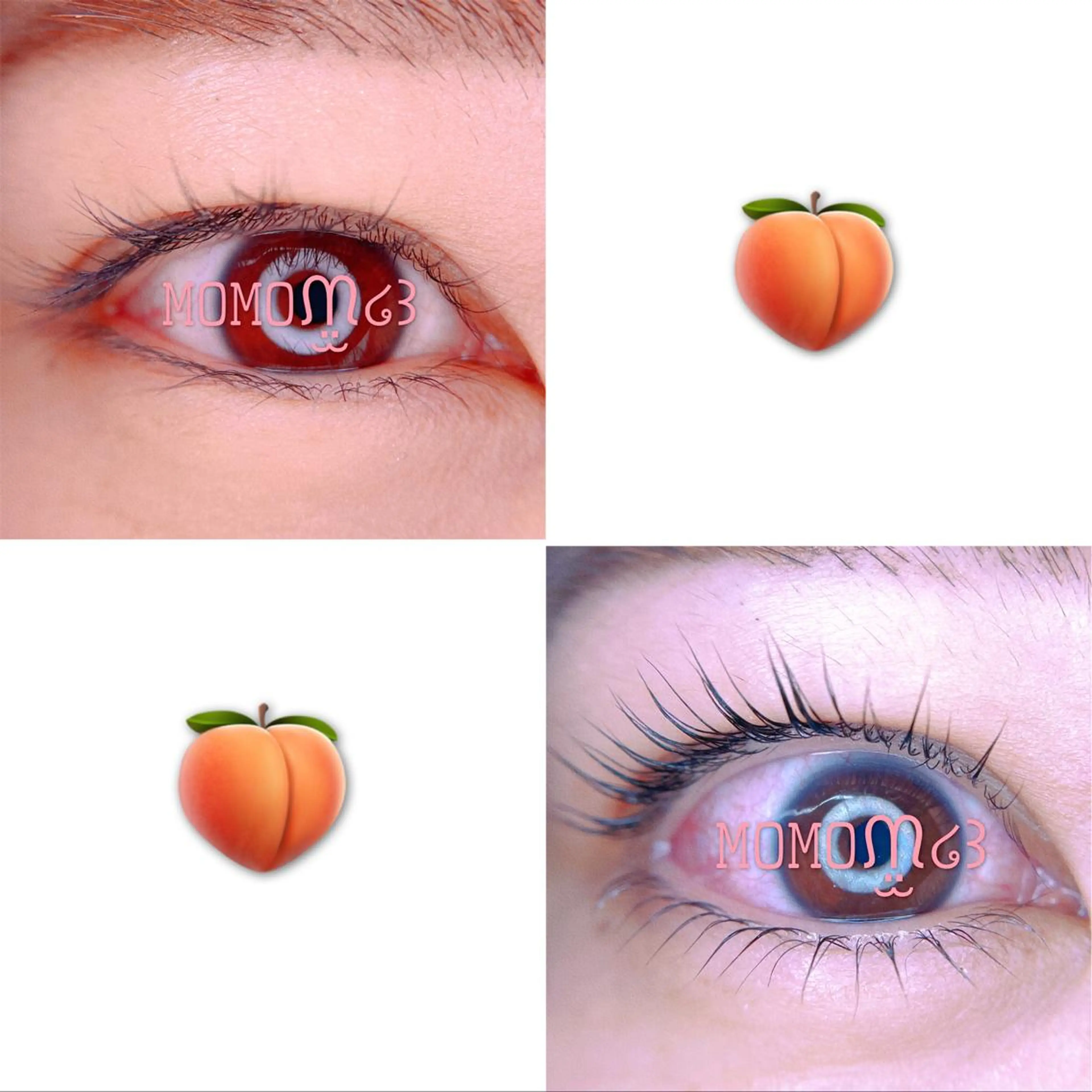 マツエク・マツパ フラットラッシュ ナチュラル パリジェンヌラッシュリフト 下まつげエクステ 一重×まつ毛パーマ モテデザインのプロ モモ🍑のマツエク・マツパデザイン
