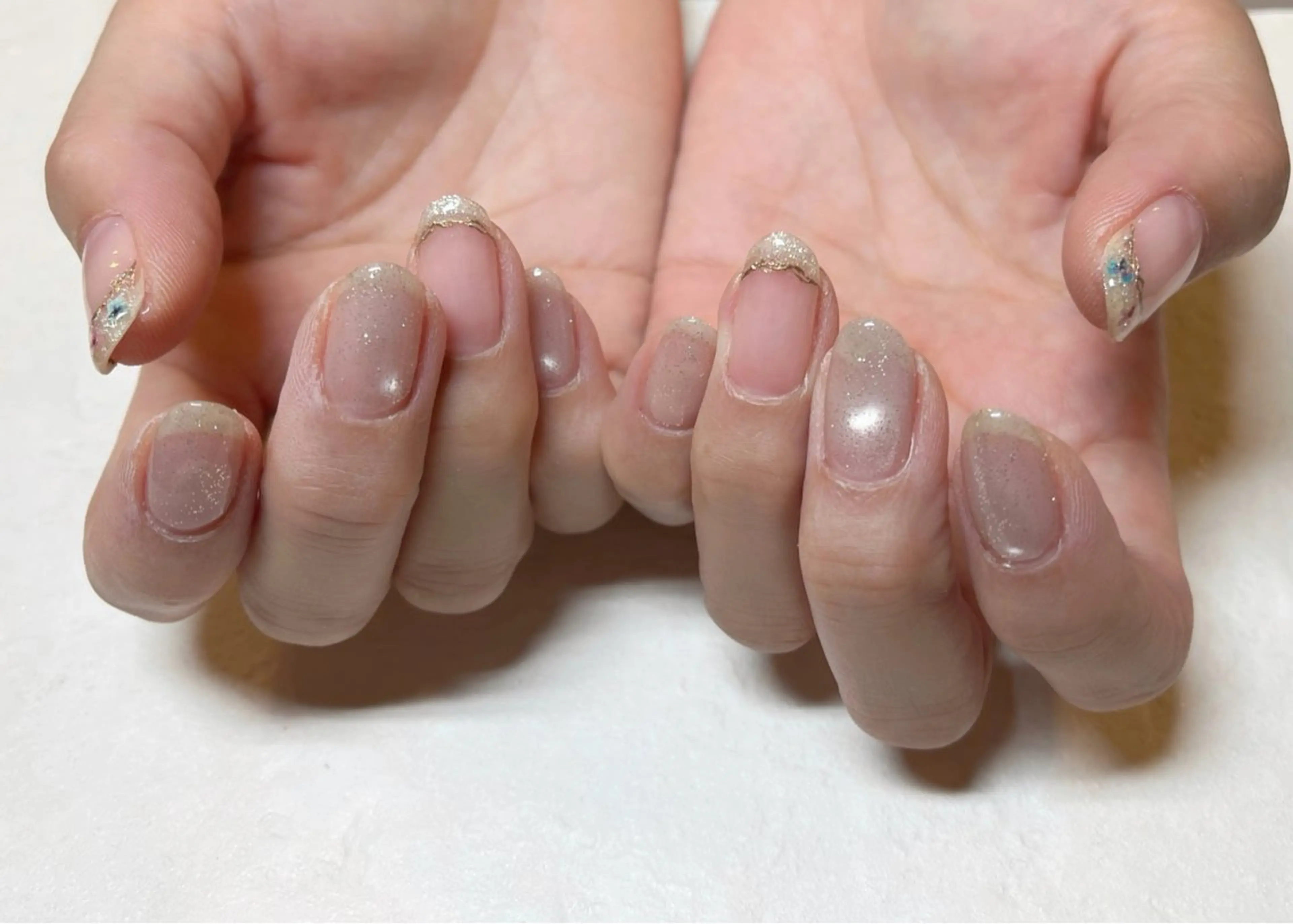 ネイル AYANO nanaのネイルデザイン