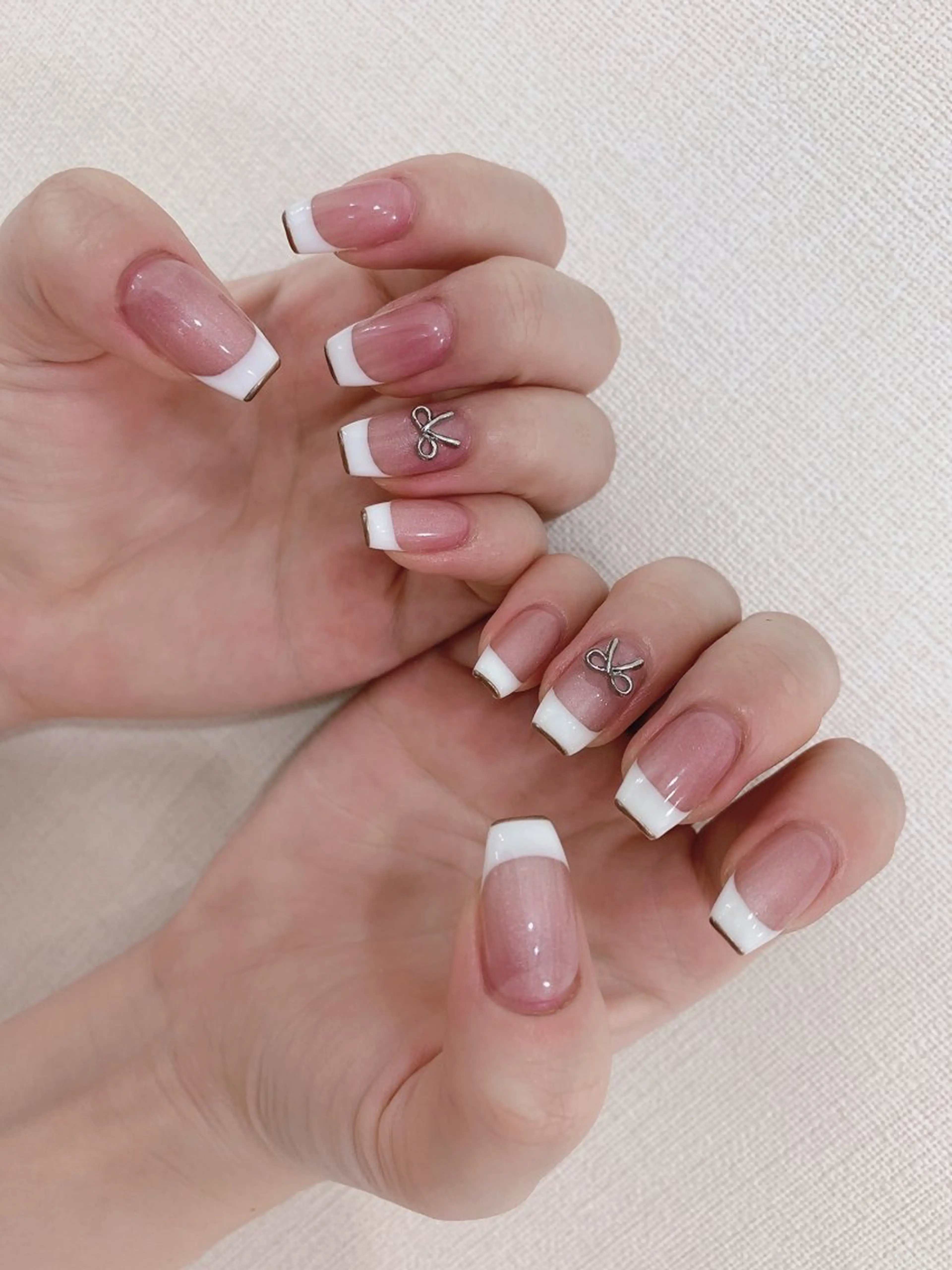 ネイル ハンドネイル Rainbow Nailのネイルデザイン