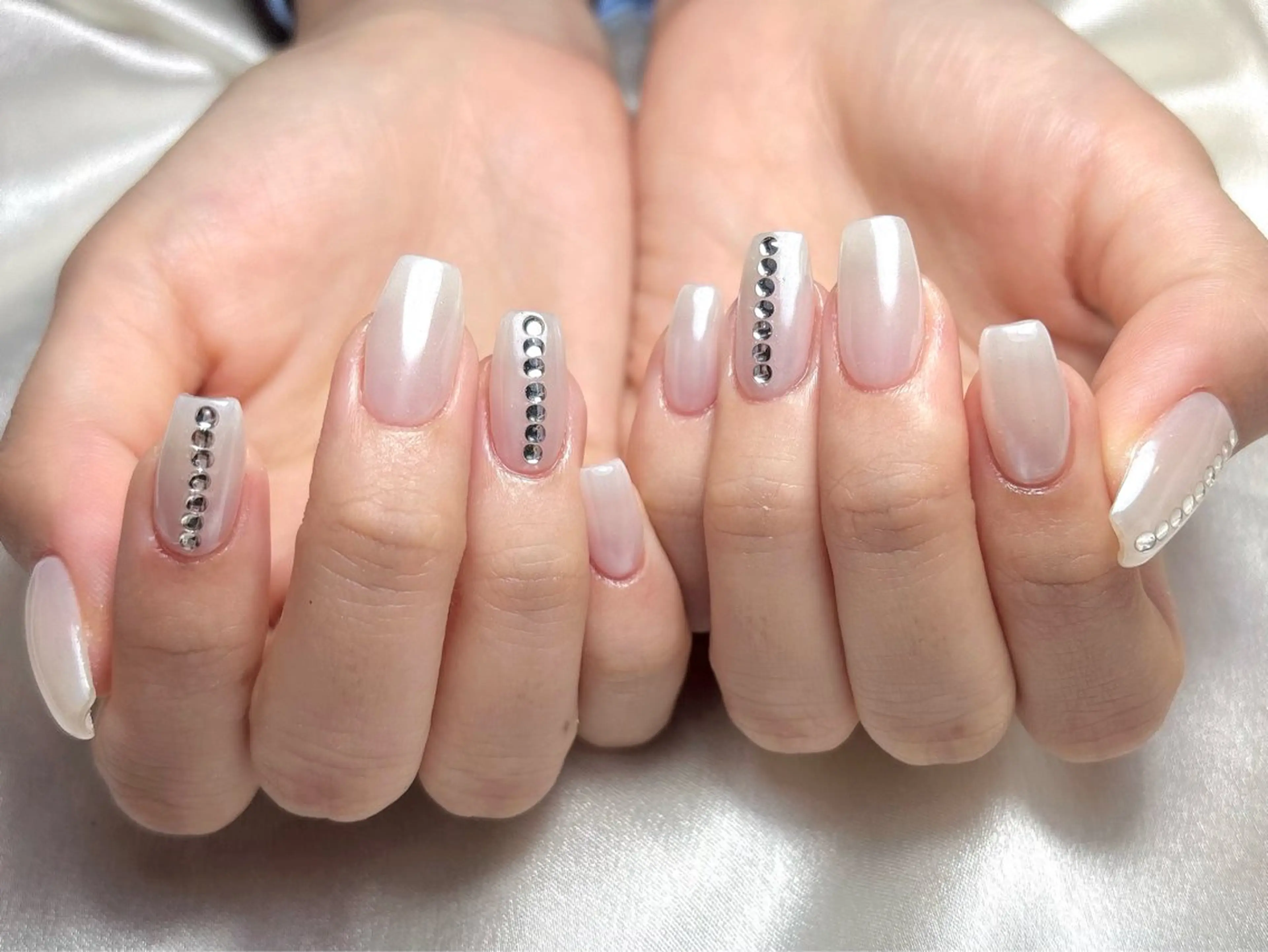 ネイル ハンドネイル Rubys nailのネイルデザイン