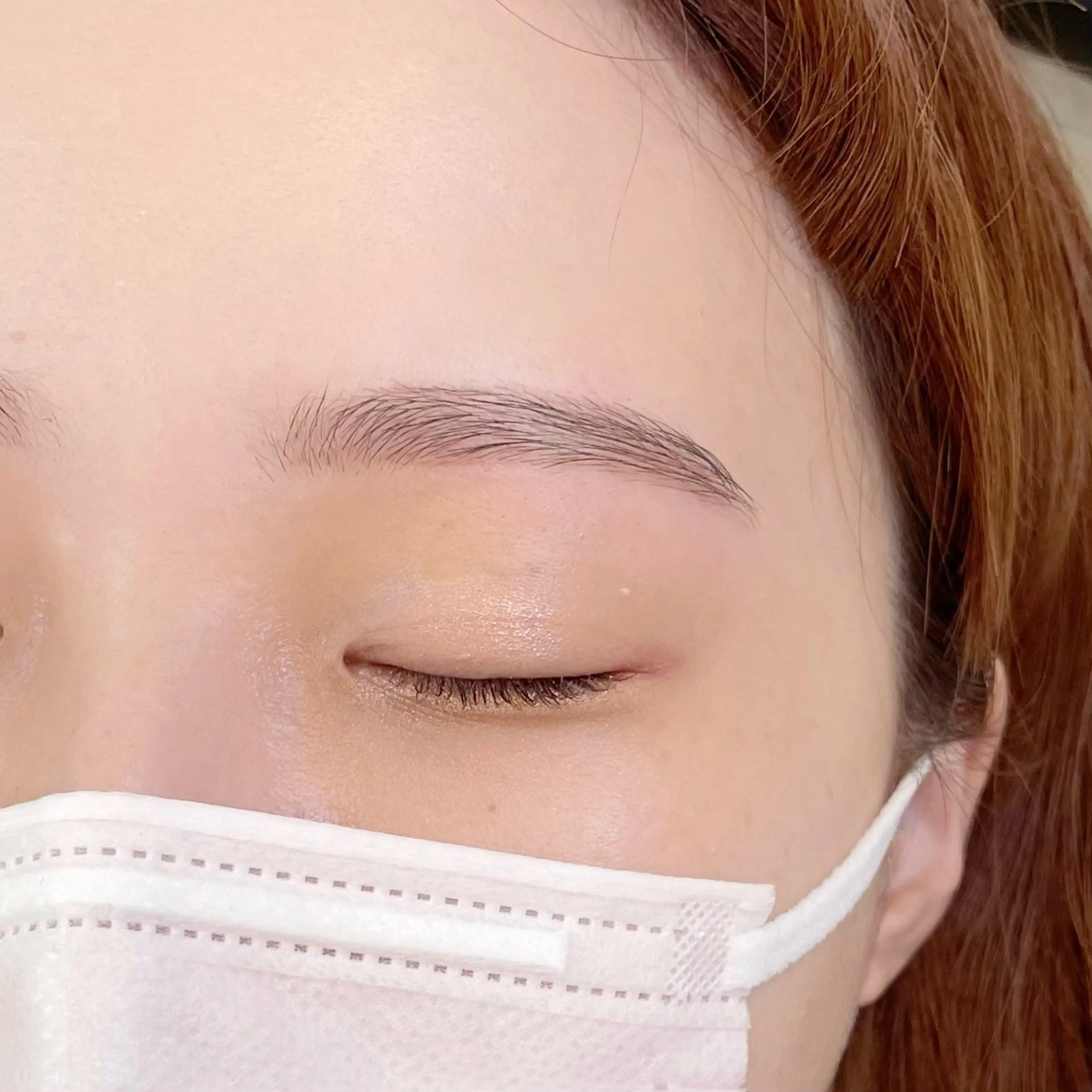 アイブロウ 眉×まつげ専門店 ateの眉毛・アイブロウイメージ