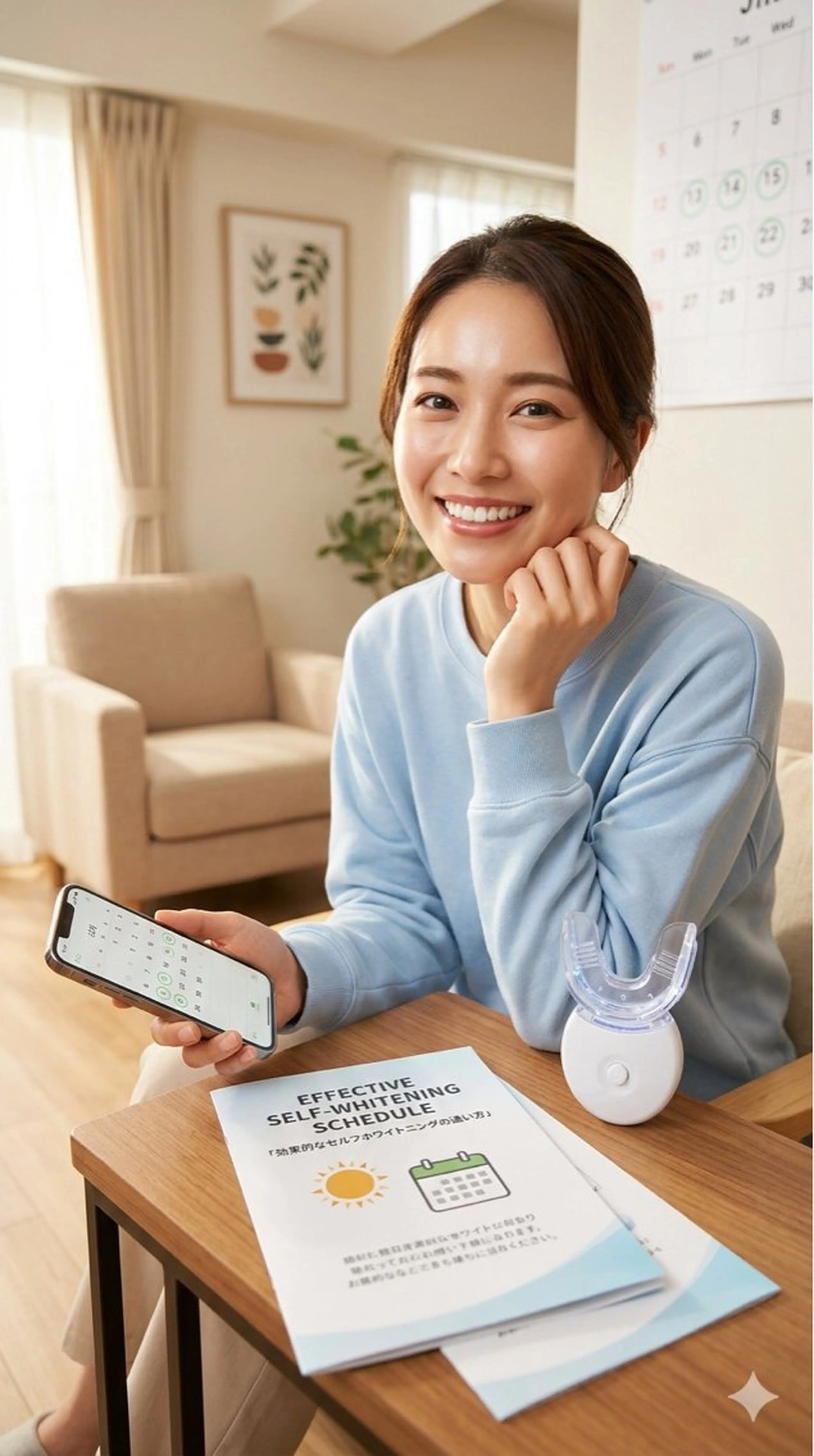 ホワイトニング ショップ葵区静岡駅店のその他イメージ