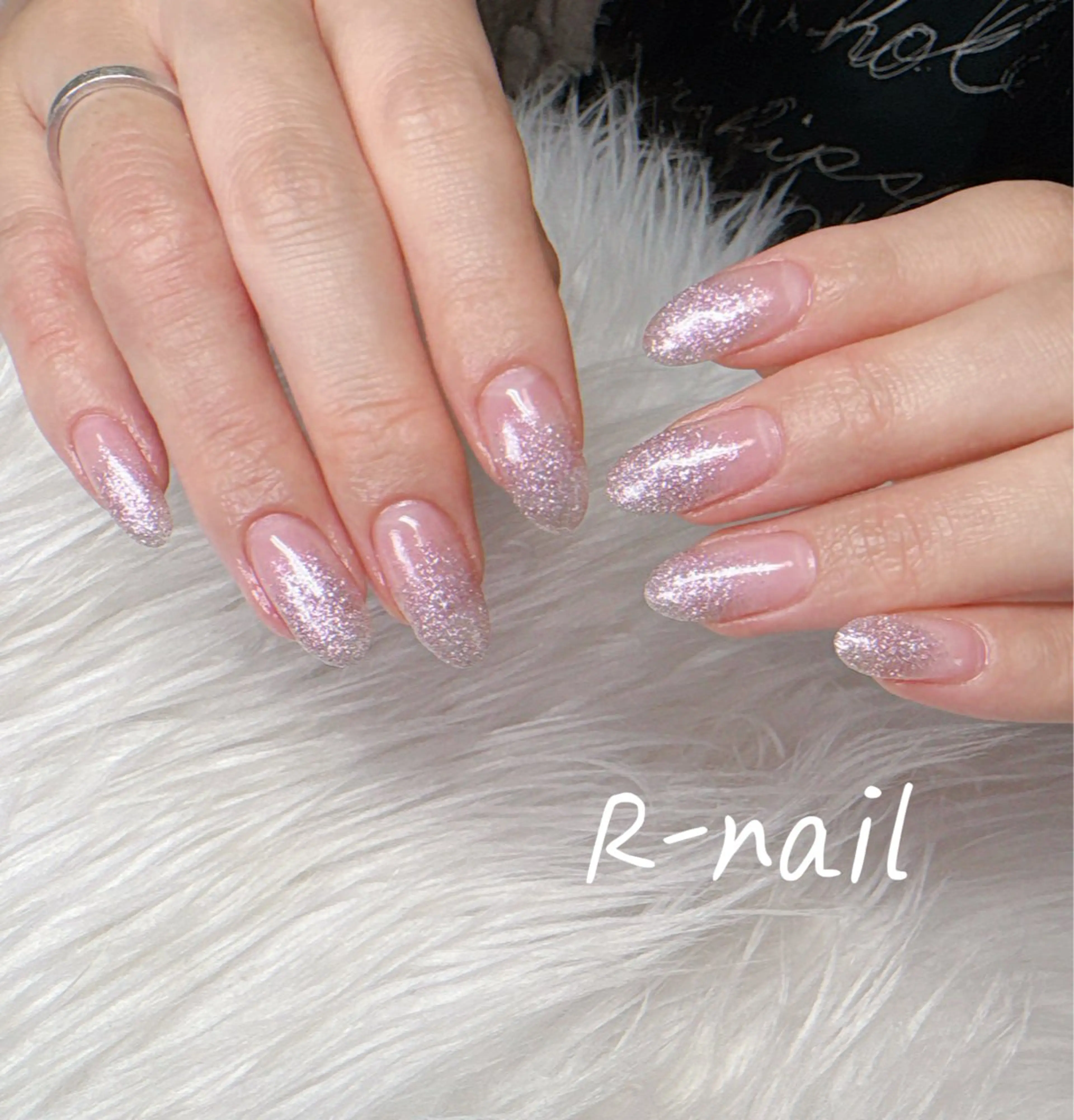 ネイル ハンドネイル R-nail salonのネイルデザイン