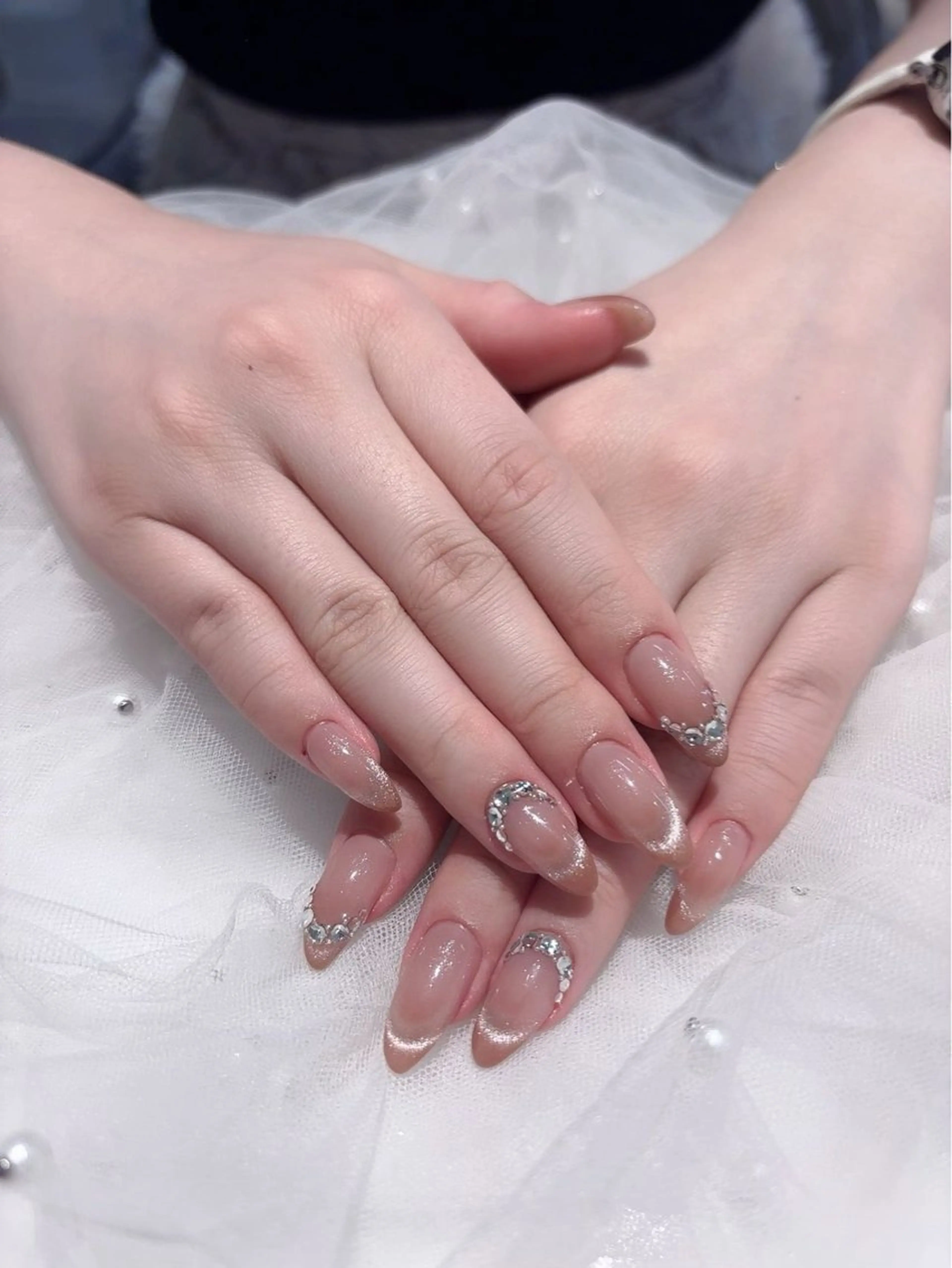 ネイル NiNa ビューティーサロン所属・Ni Naのネイルデザイン