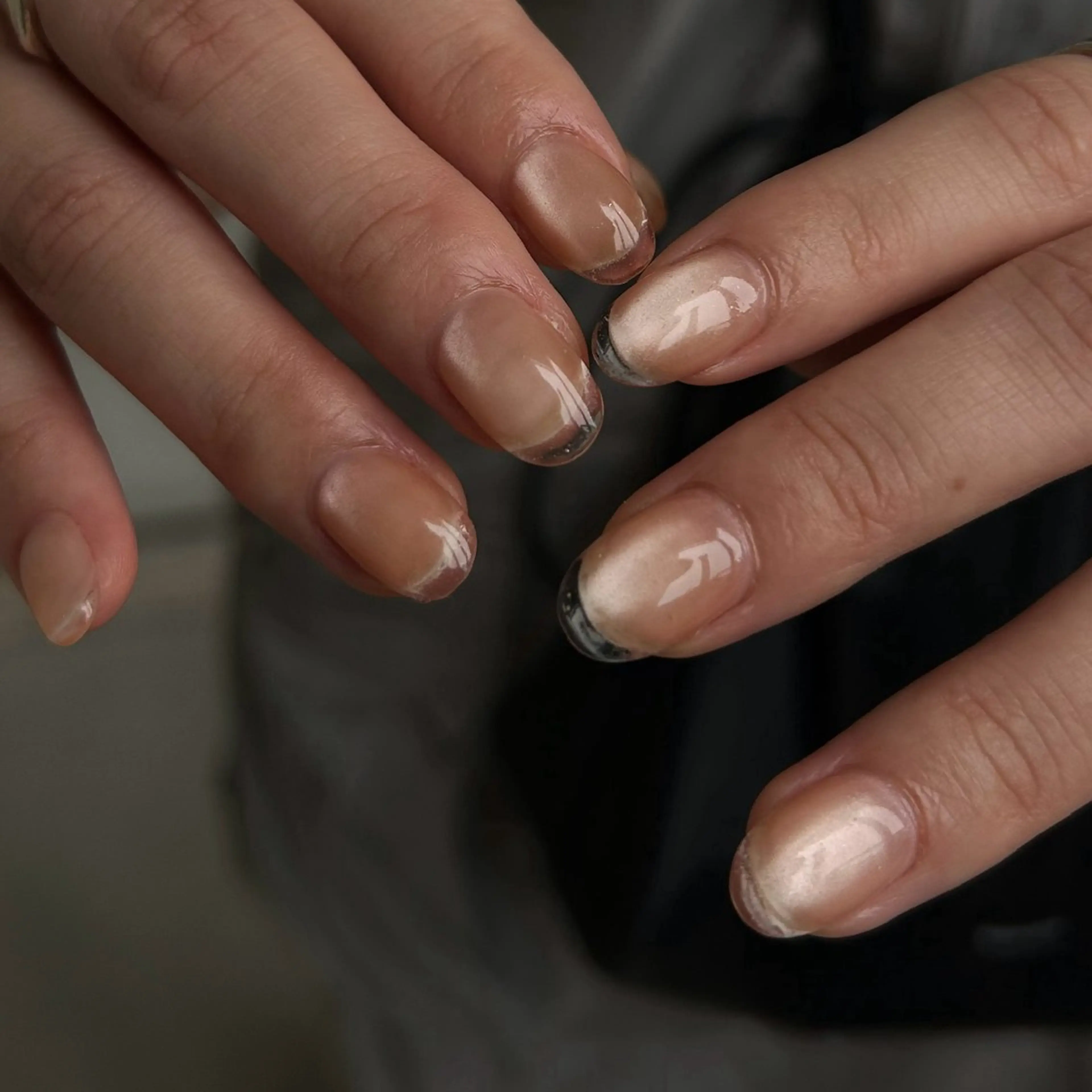 ネイル nail salon Manonのネイルデザイン