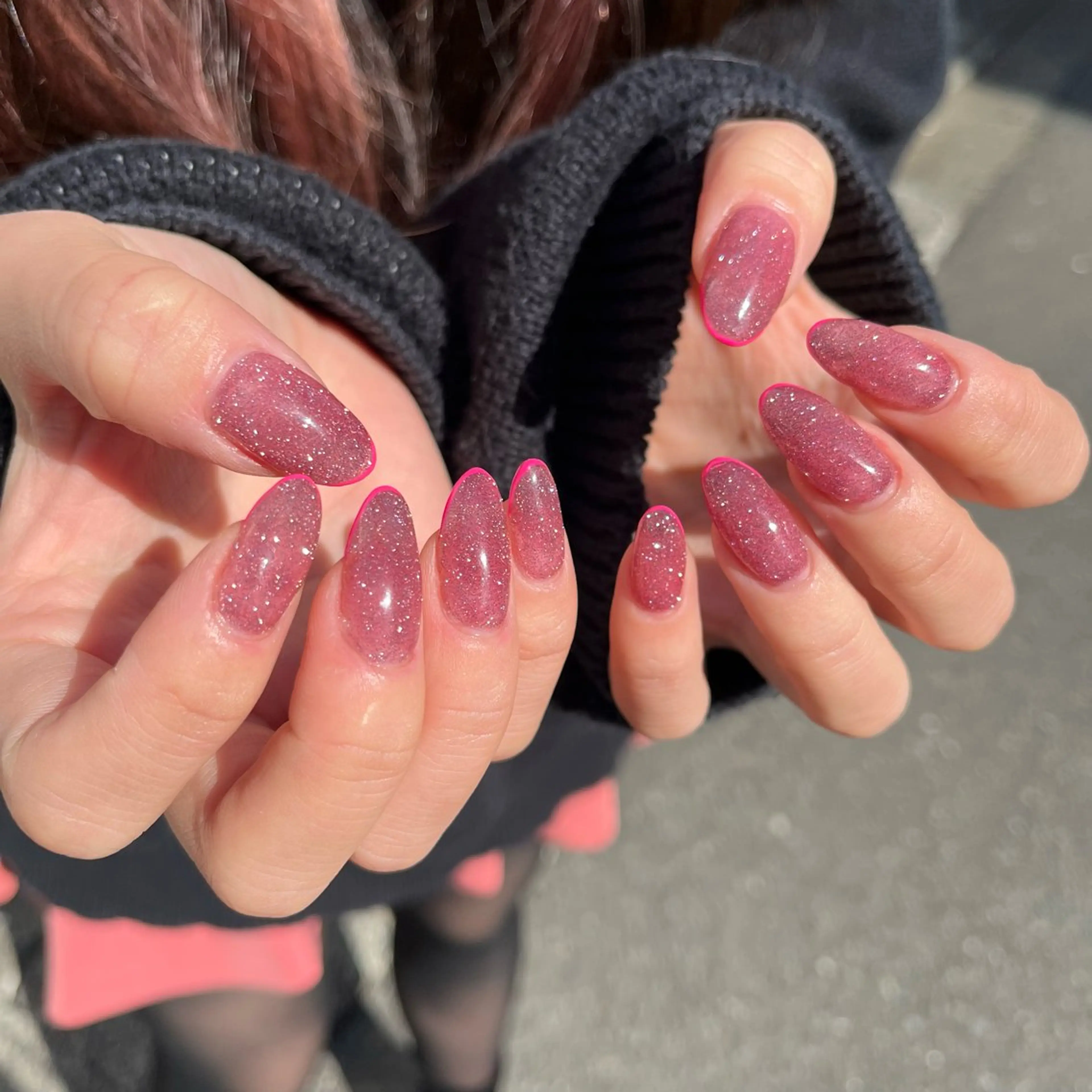 ネイル janma.nail ✳︎akiのネイルデザイン