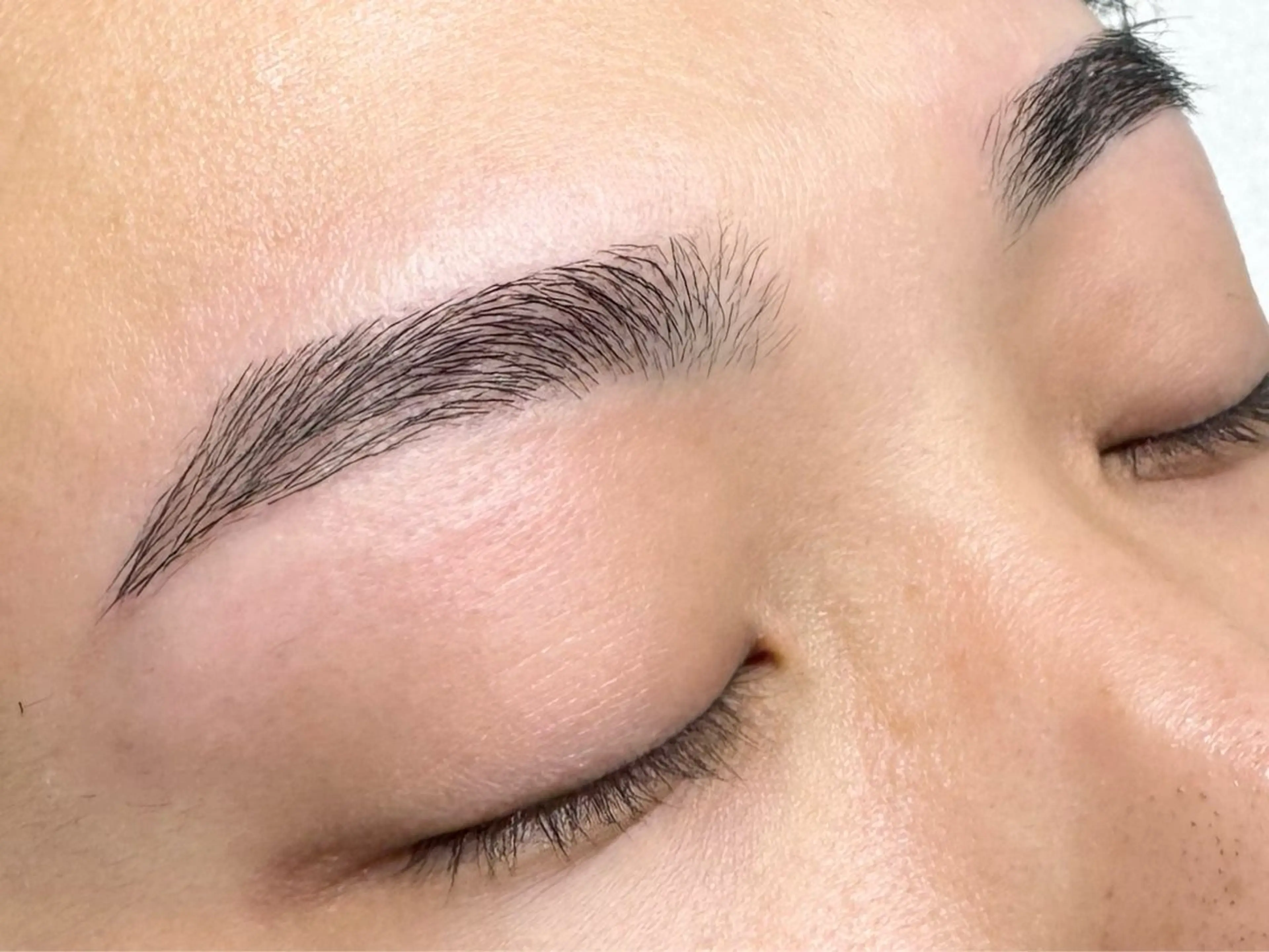 アイブロウ ワックス脱毛 眉カット その他(アイブロウ) 新宿眉毛専門店ar+ Fukamachiの眉毛・アイブロウイメージ