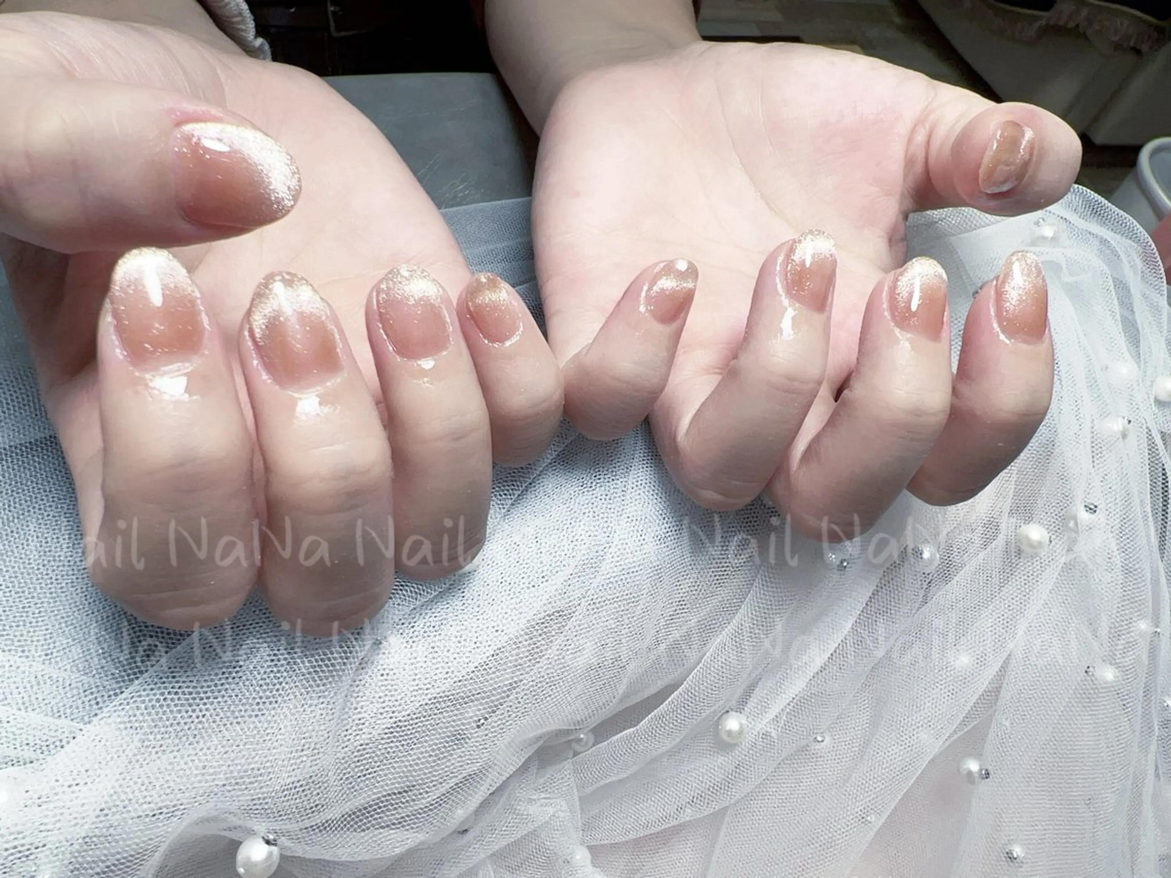 ネイル ハンドネイル Nail NaNaのネイルデザイン