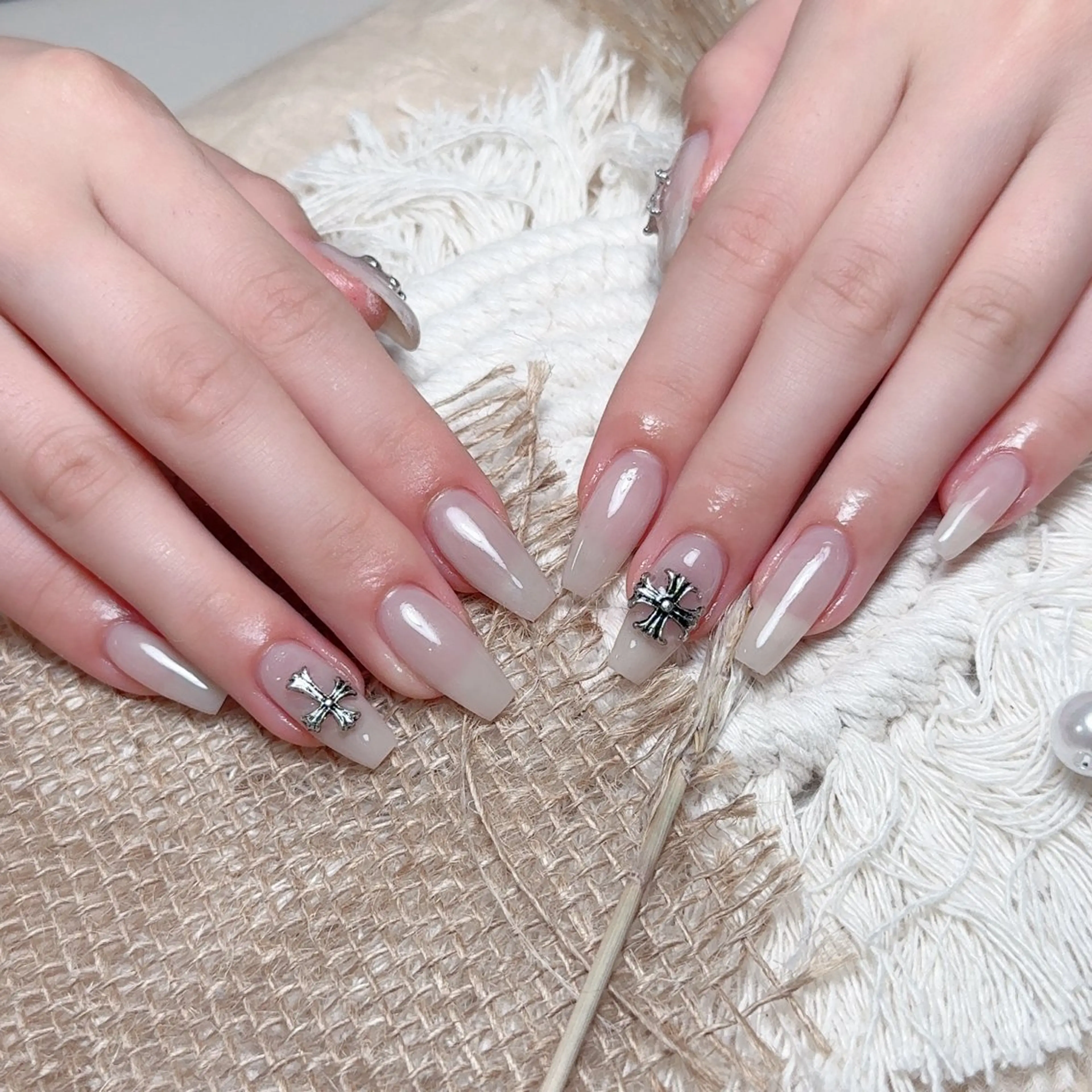 ネイル Maggie Nail🦩のネイルデザイン