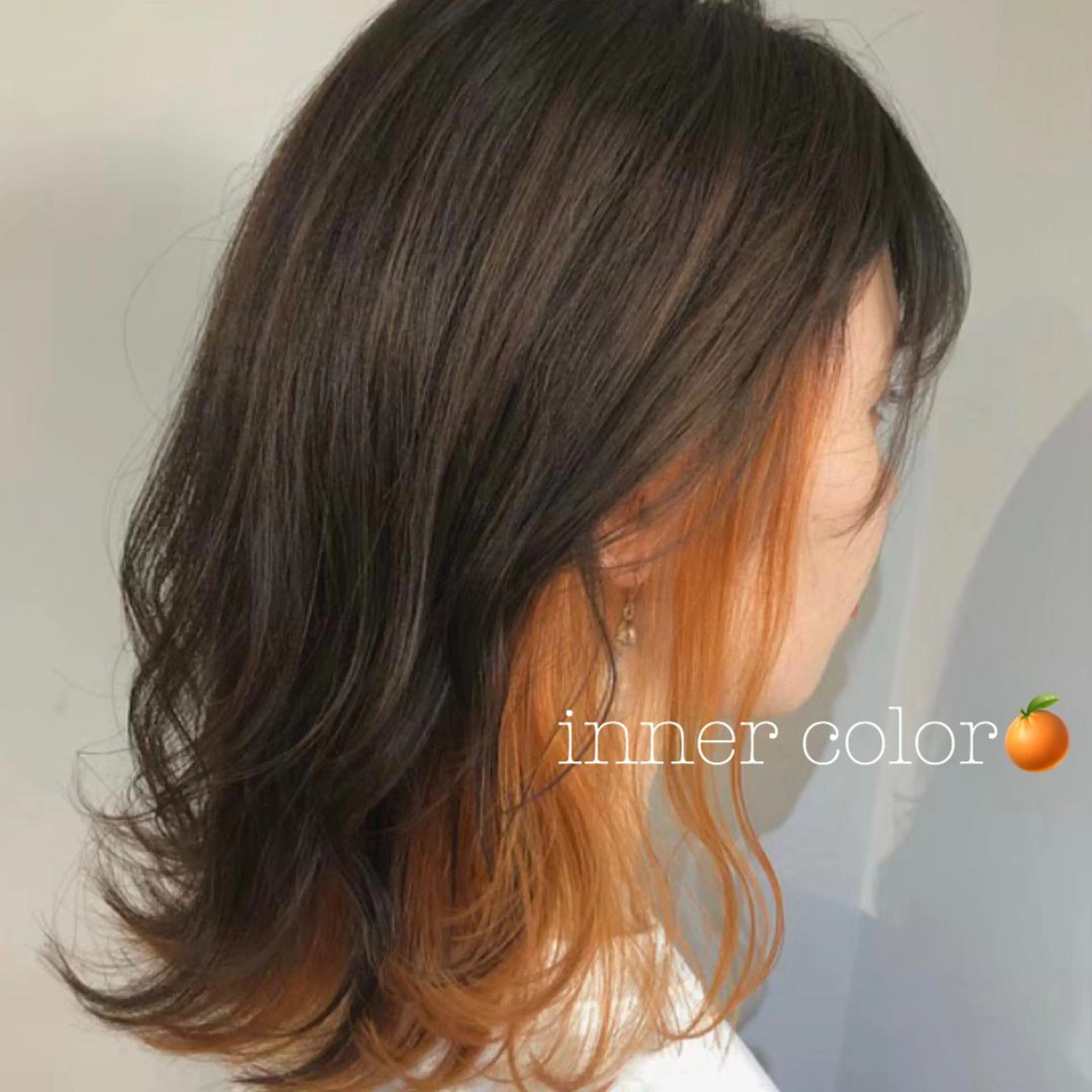 ミディアム 𓍯柔らかhair 𓍯 yukinoのヘアスタイル