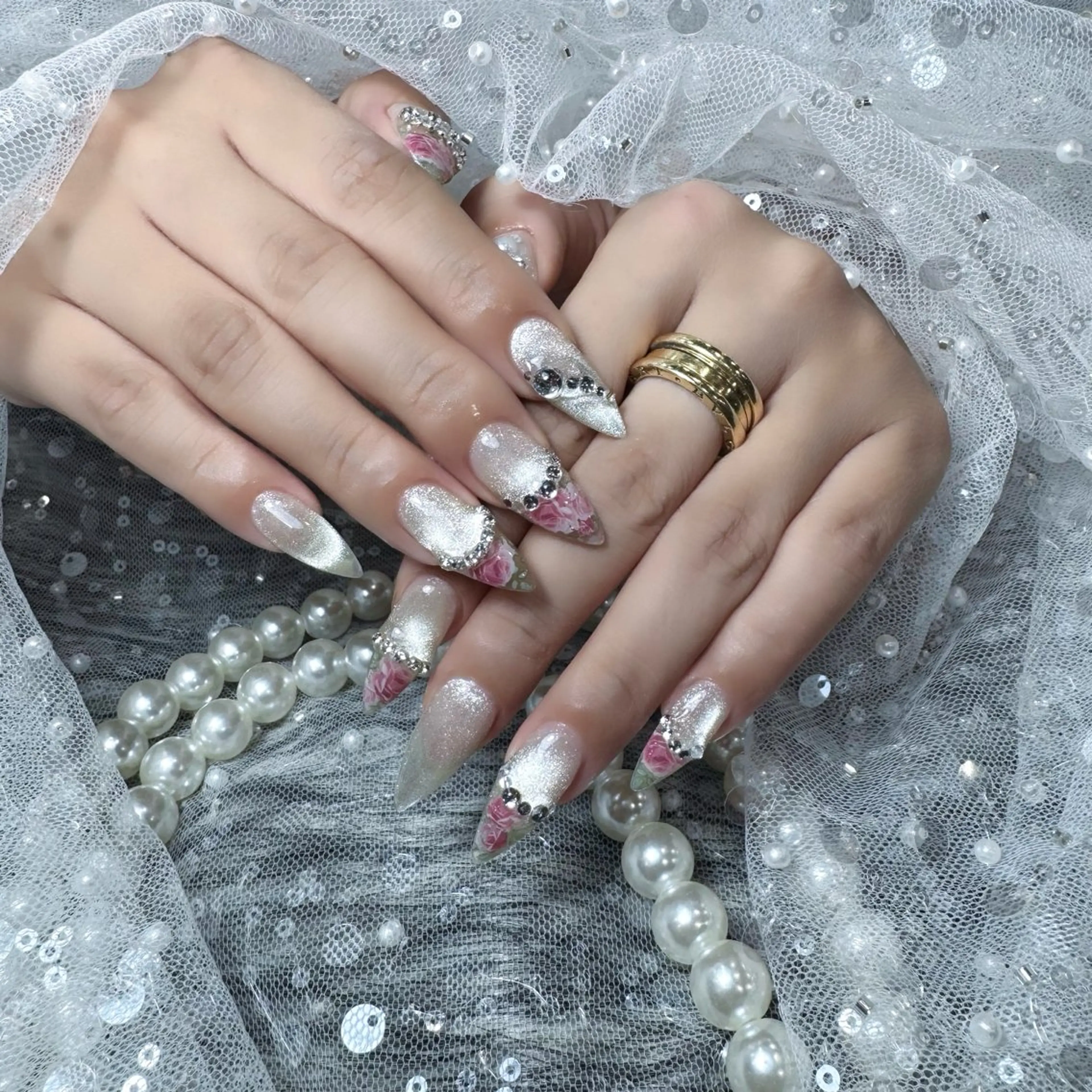 ネイル Doris Nail Salonのネイルデザイン