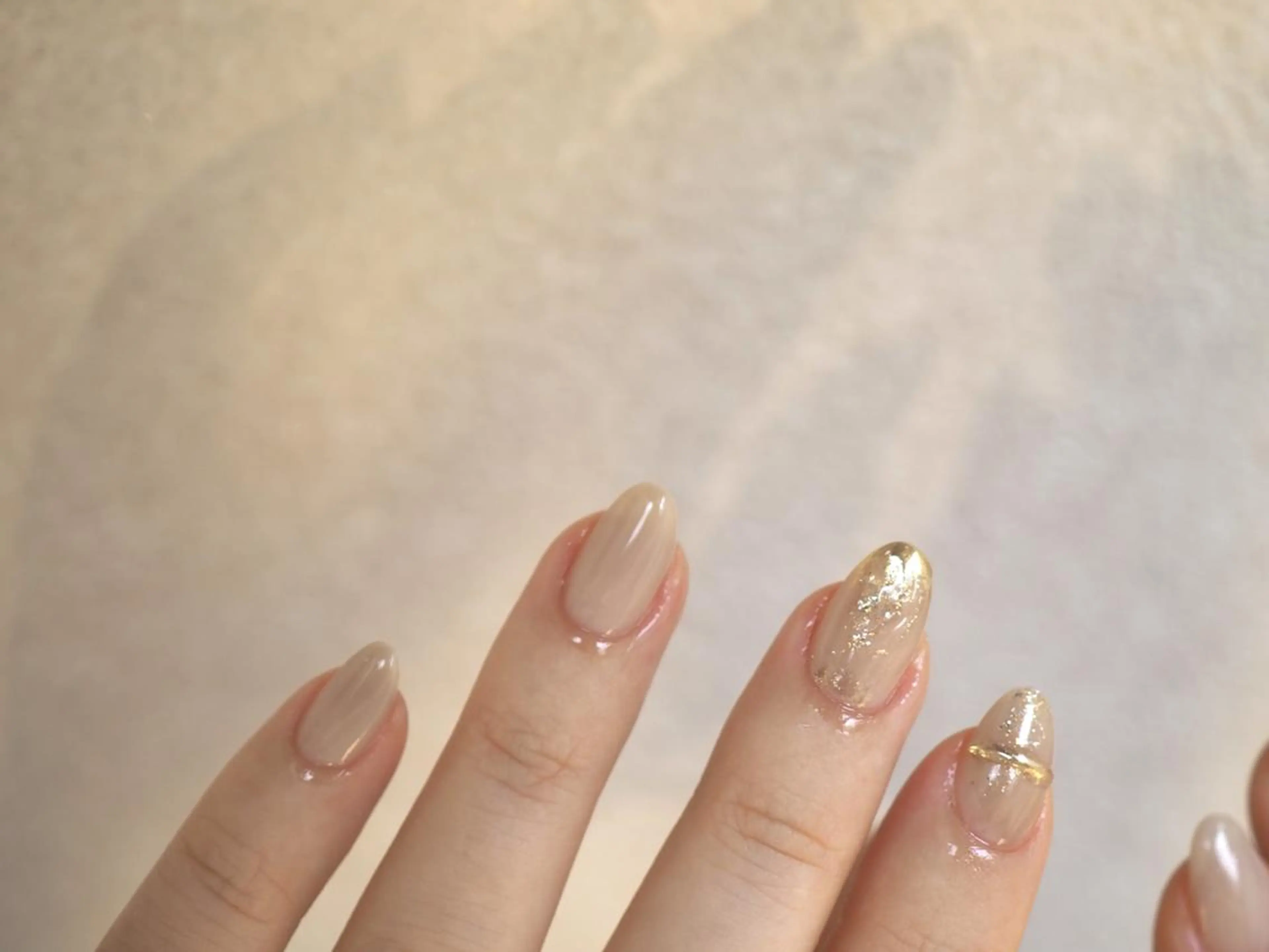 ネイル 田中 （ネイリスト）のネイルデザイン