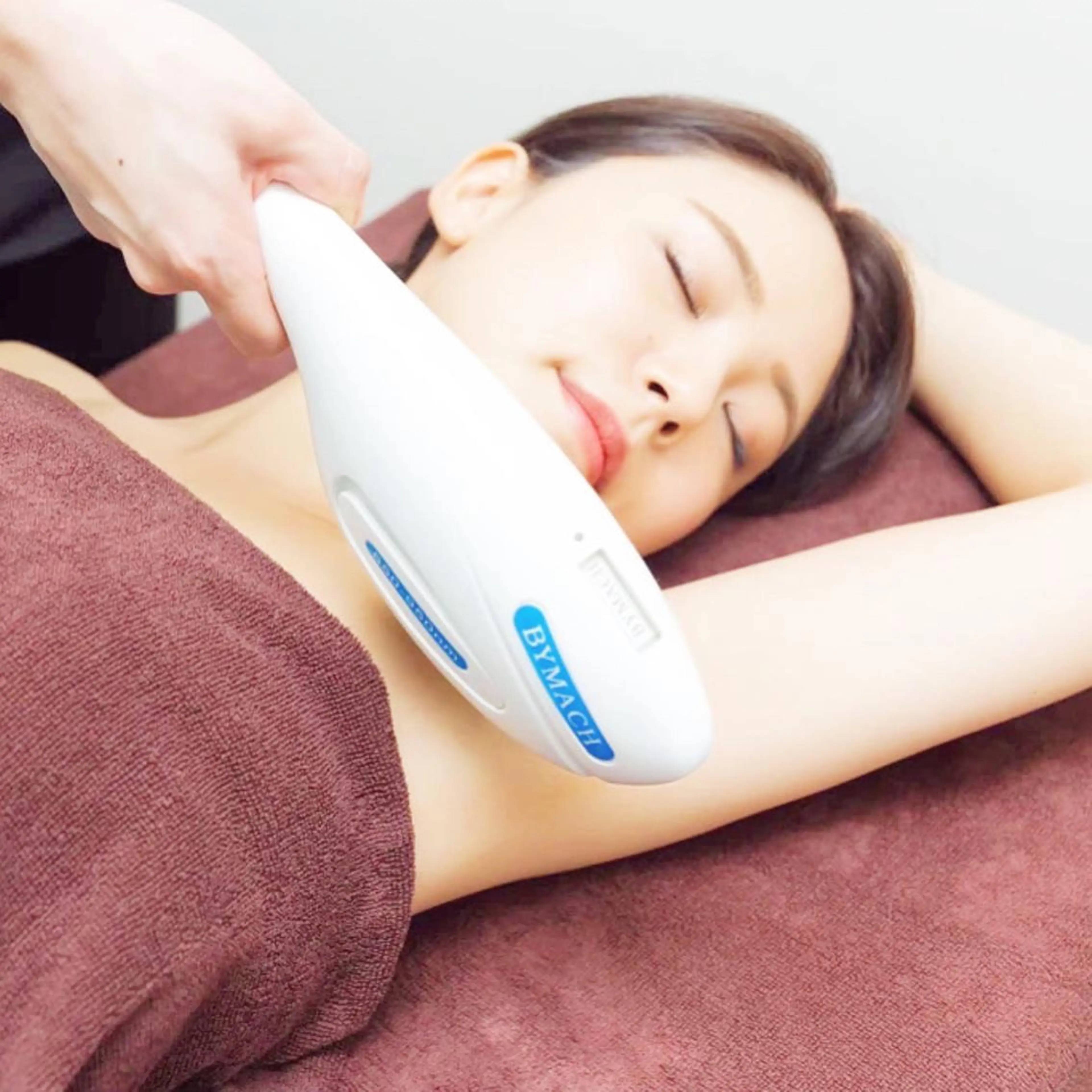 脱毛専門店 Angemのエステ・リラクイメージ