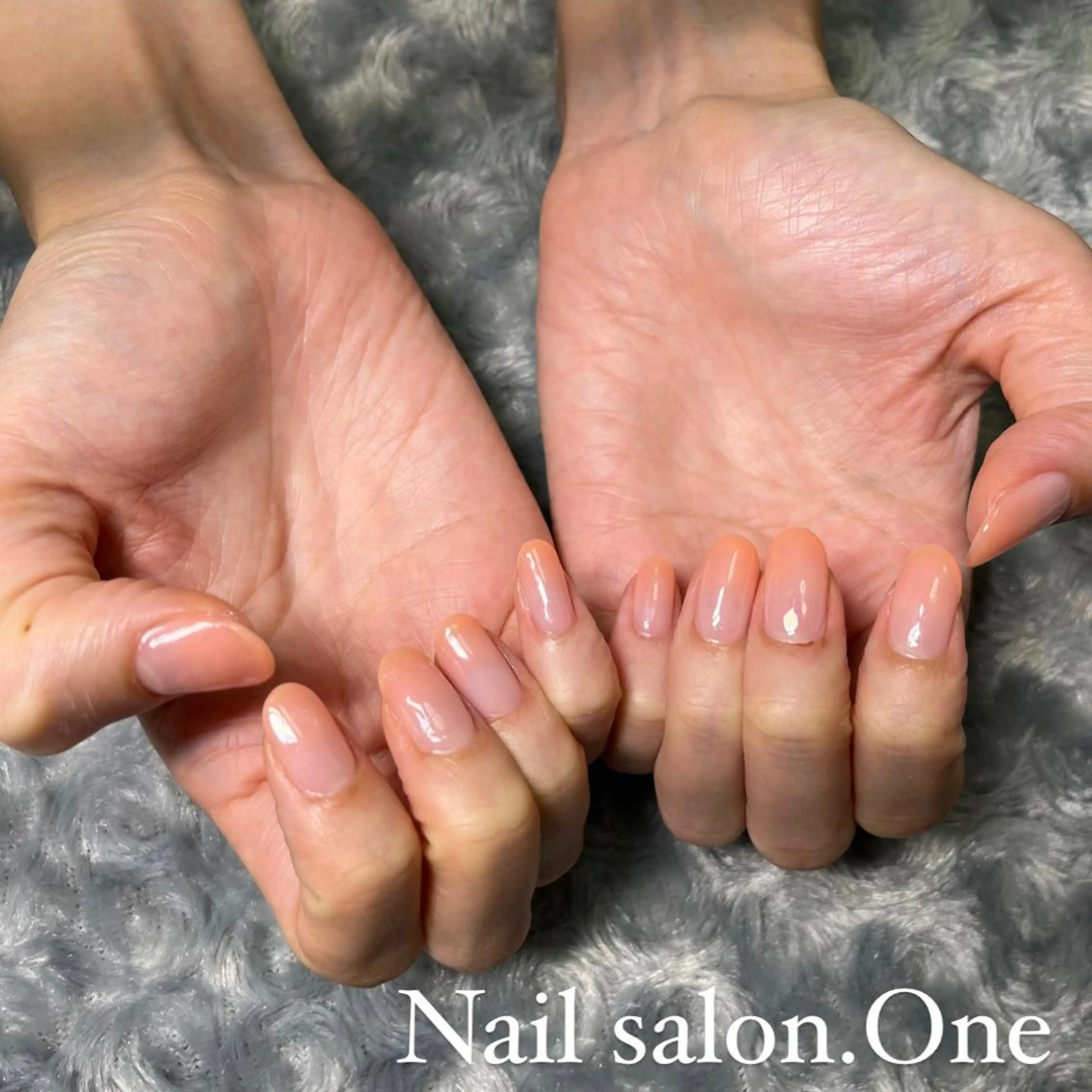 ネイル Nail salon .Oneのネイルデザイン
