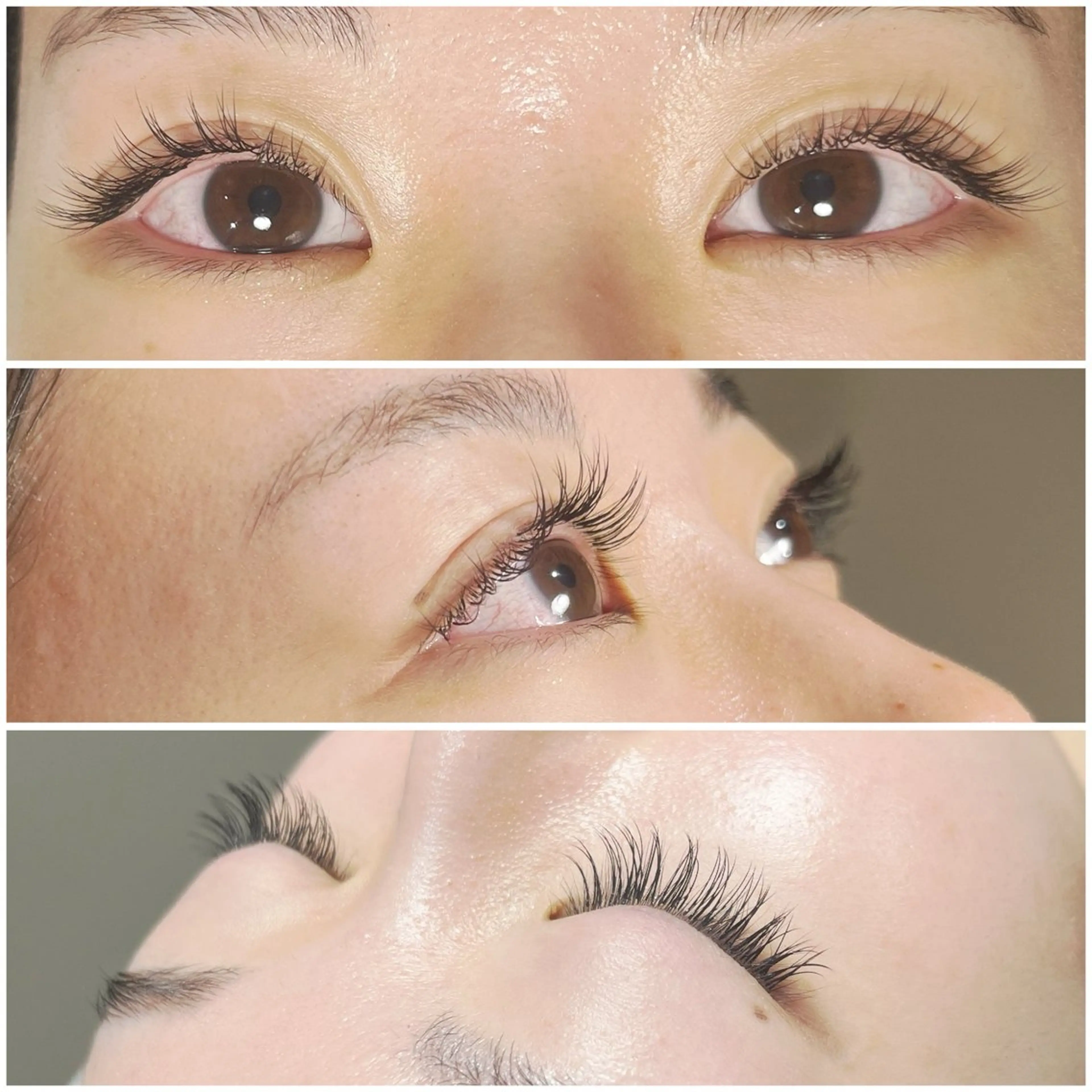 マツエク・マツパ Tanemoto NAKATAのマツエク・マツパデザイン