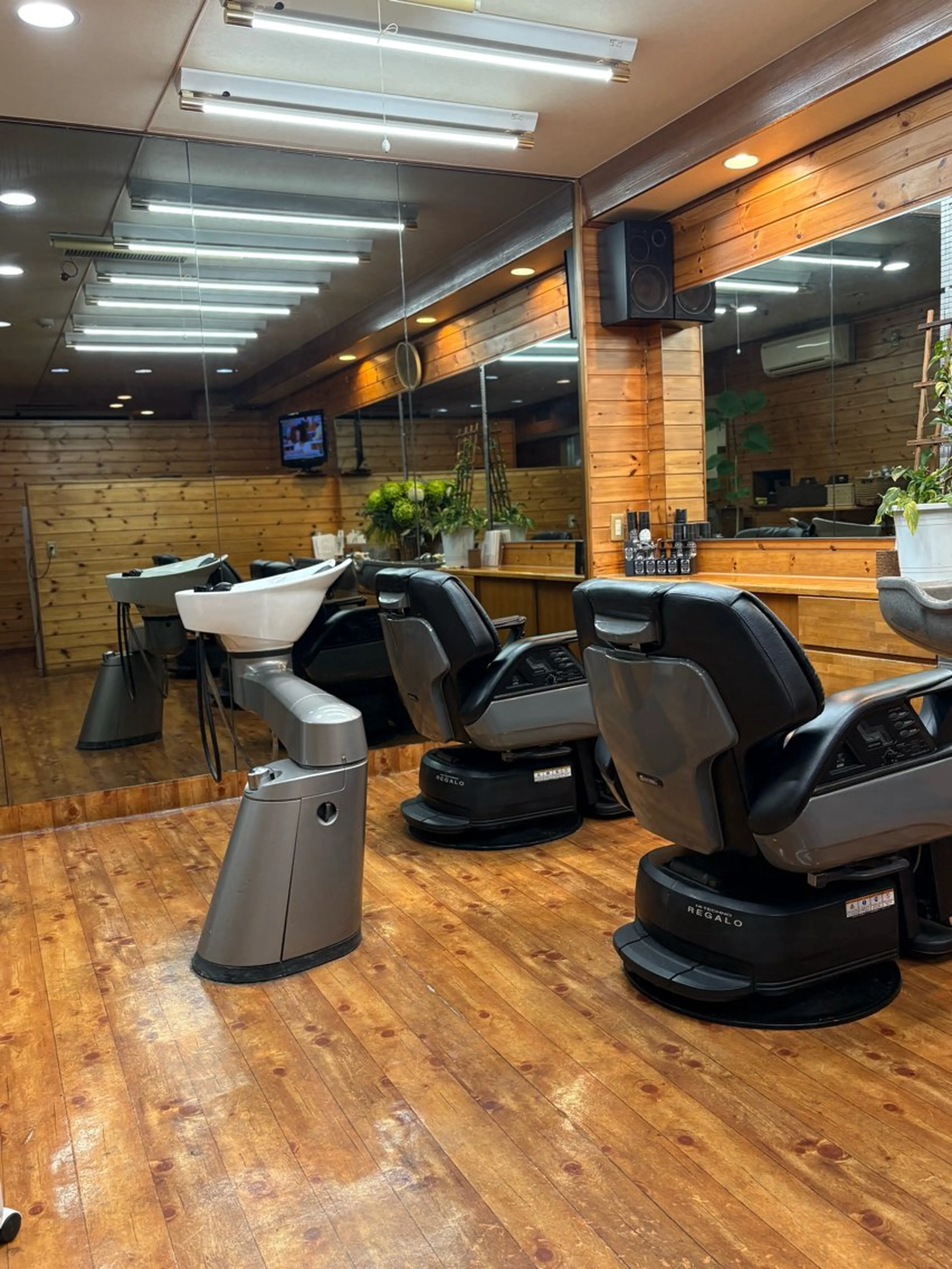 ショート カット 南部 英里のヘアスタイル