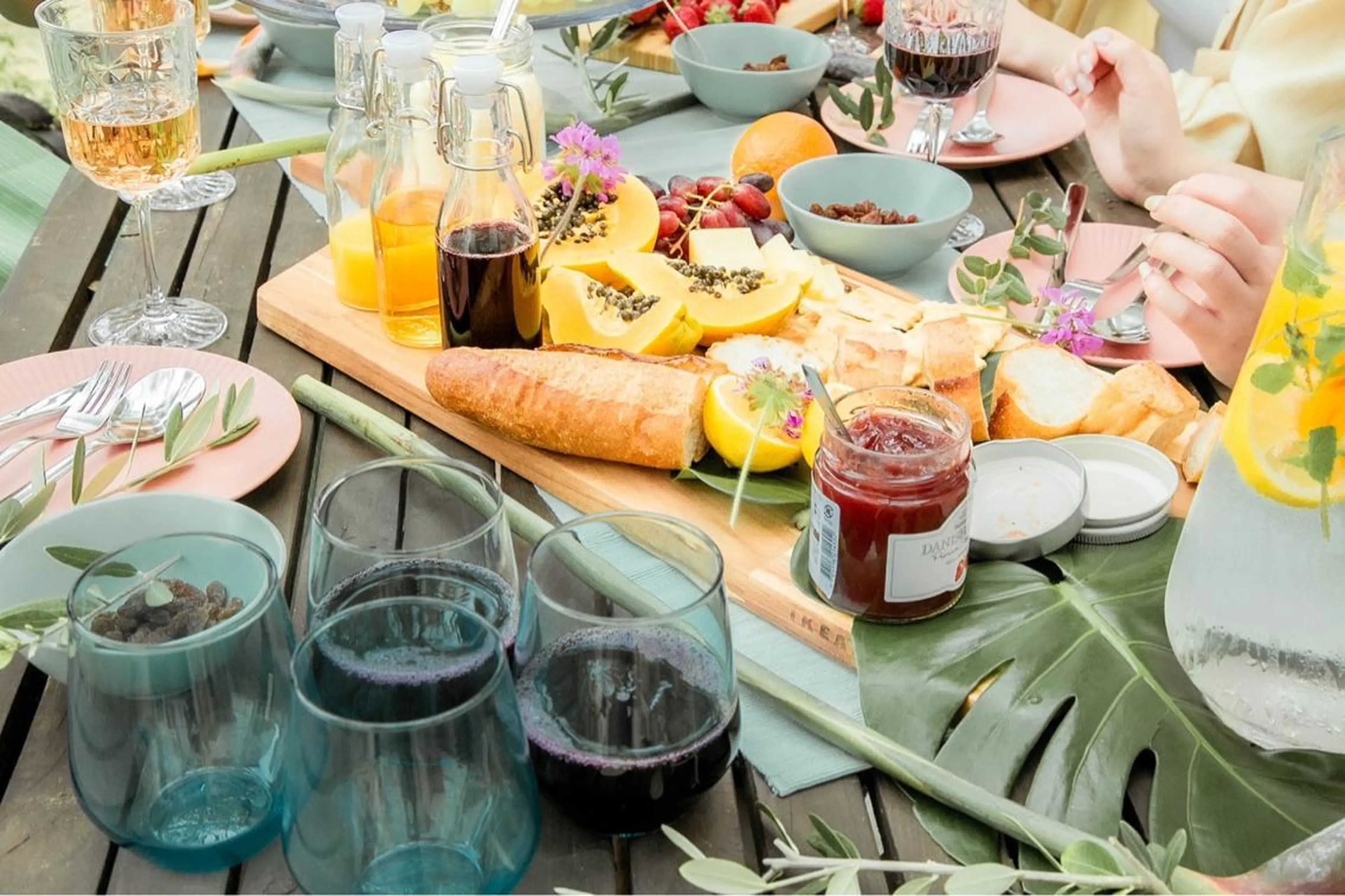 育休中4/30- 予約受付/野崎かよのヘアスタイル