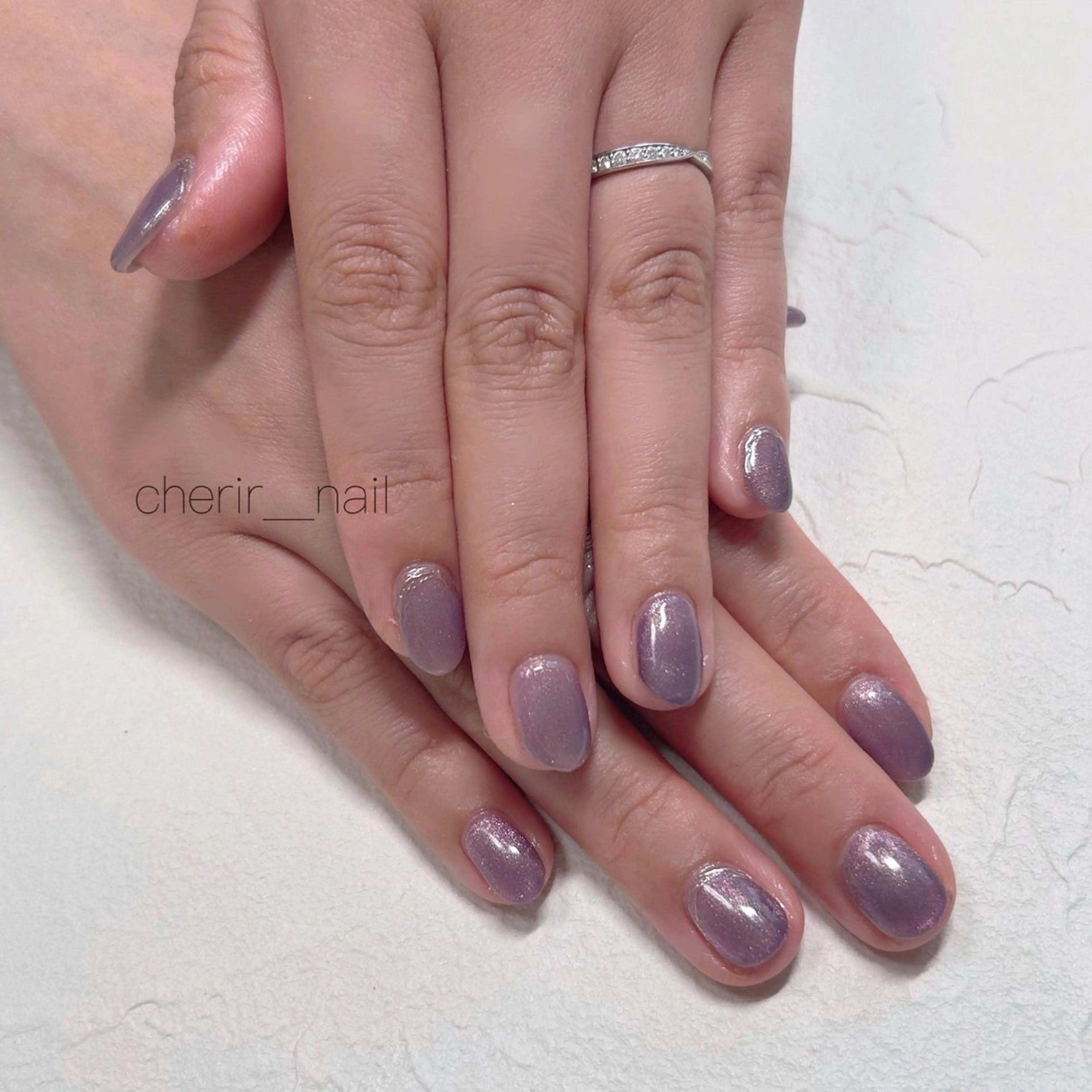 ネイル Cherirnail kaoriのネイルデザイン