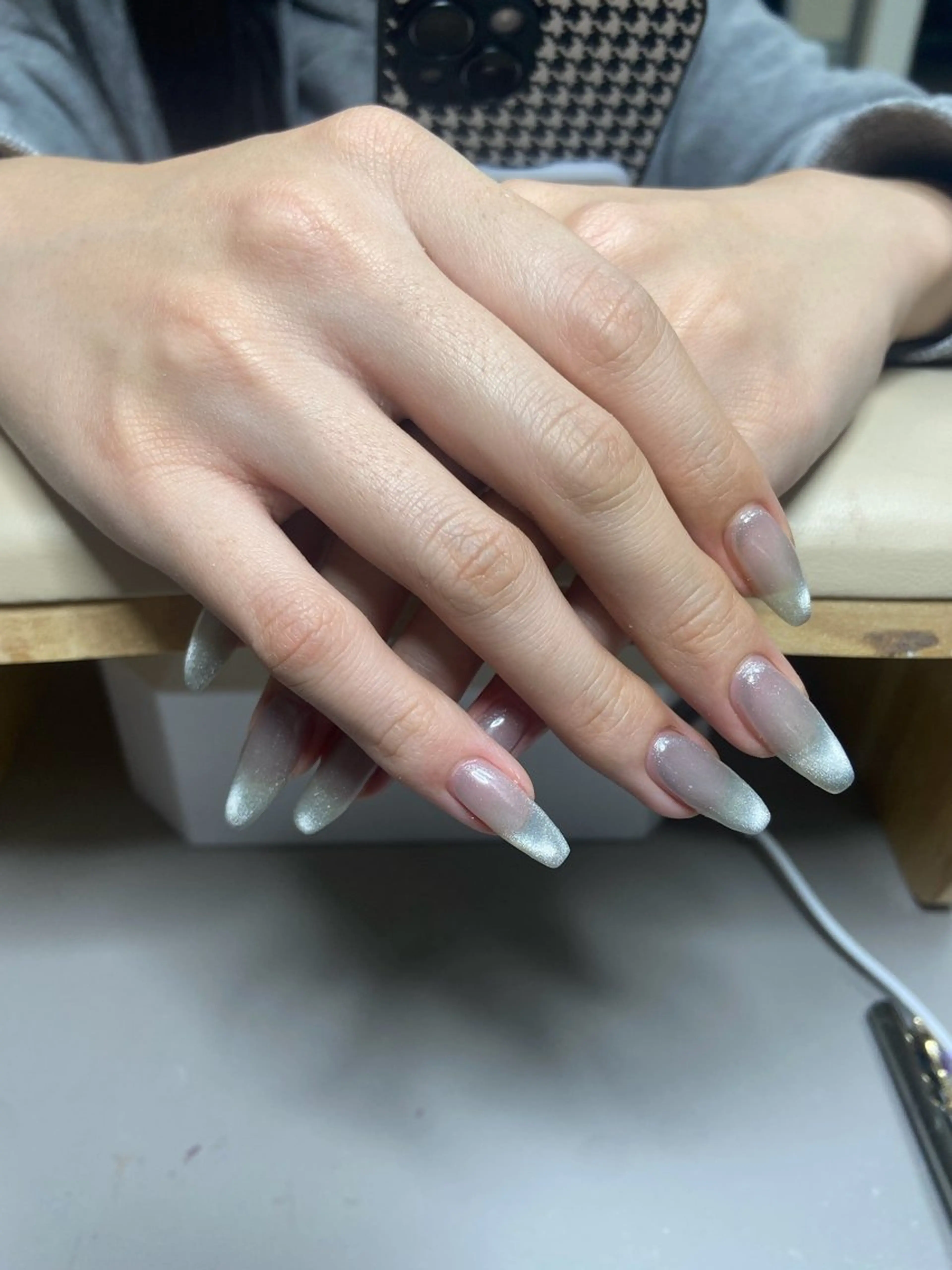 ネイル Aigo nail所属・Aigo nail ♡yuka♡のネイルデザイン