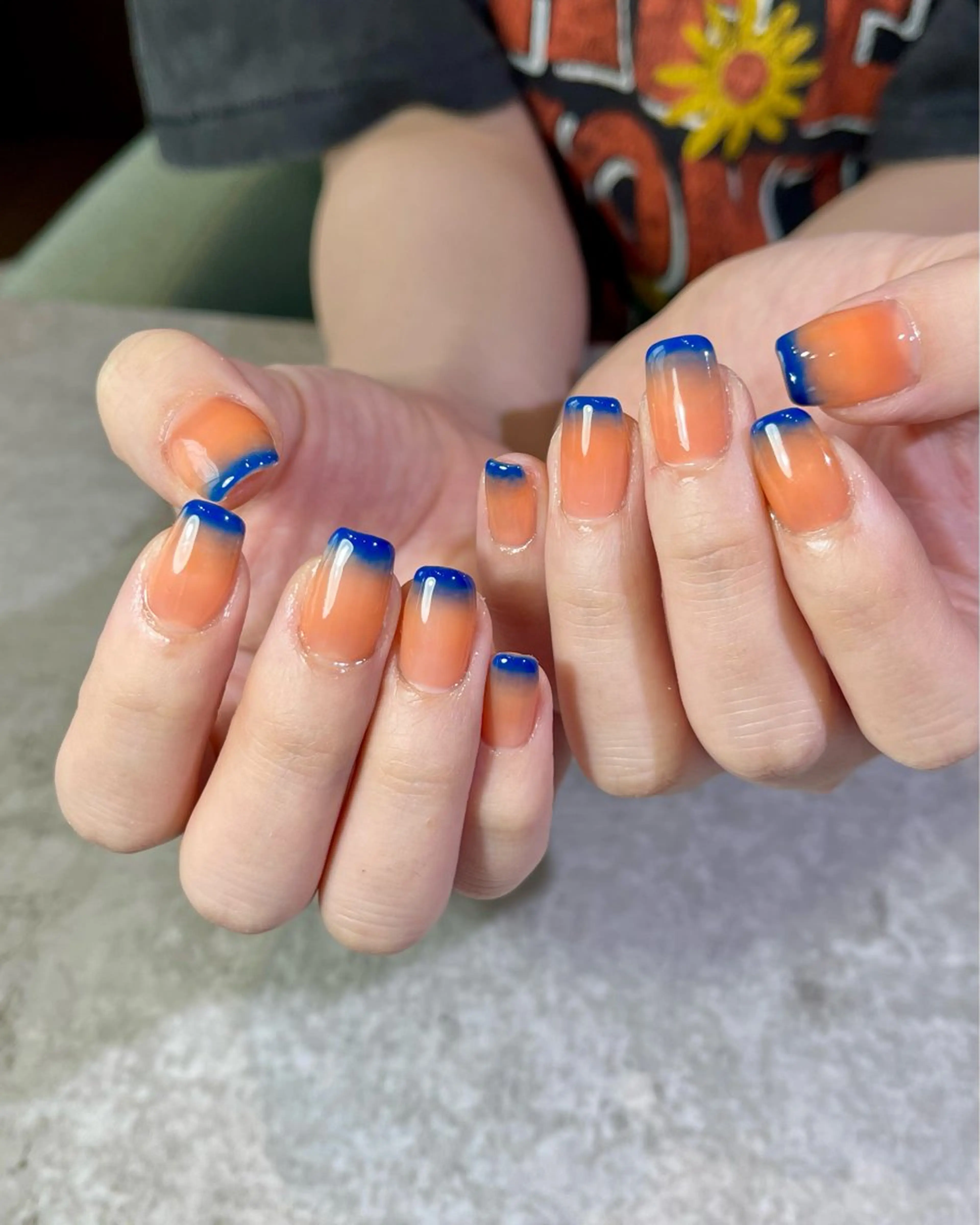 ネイル nt. nailのネイルデザイン