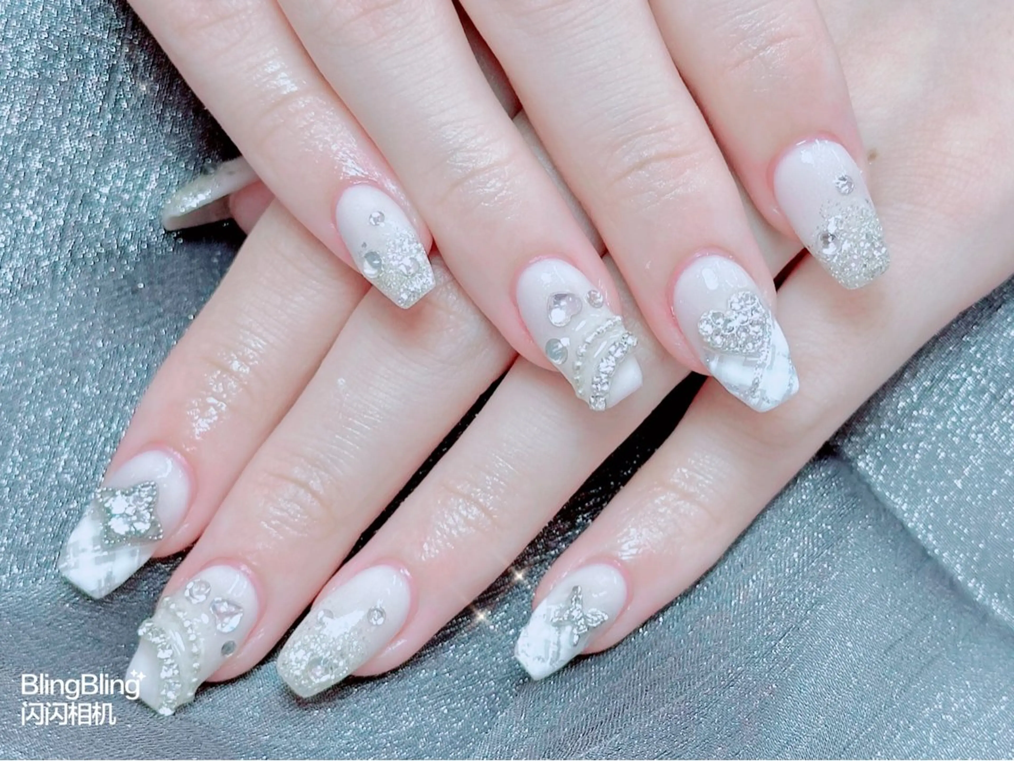 ネイル ハンドネイル 【スカルプ専門店】 Naomi nailのネイルデザイン