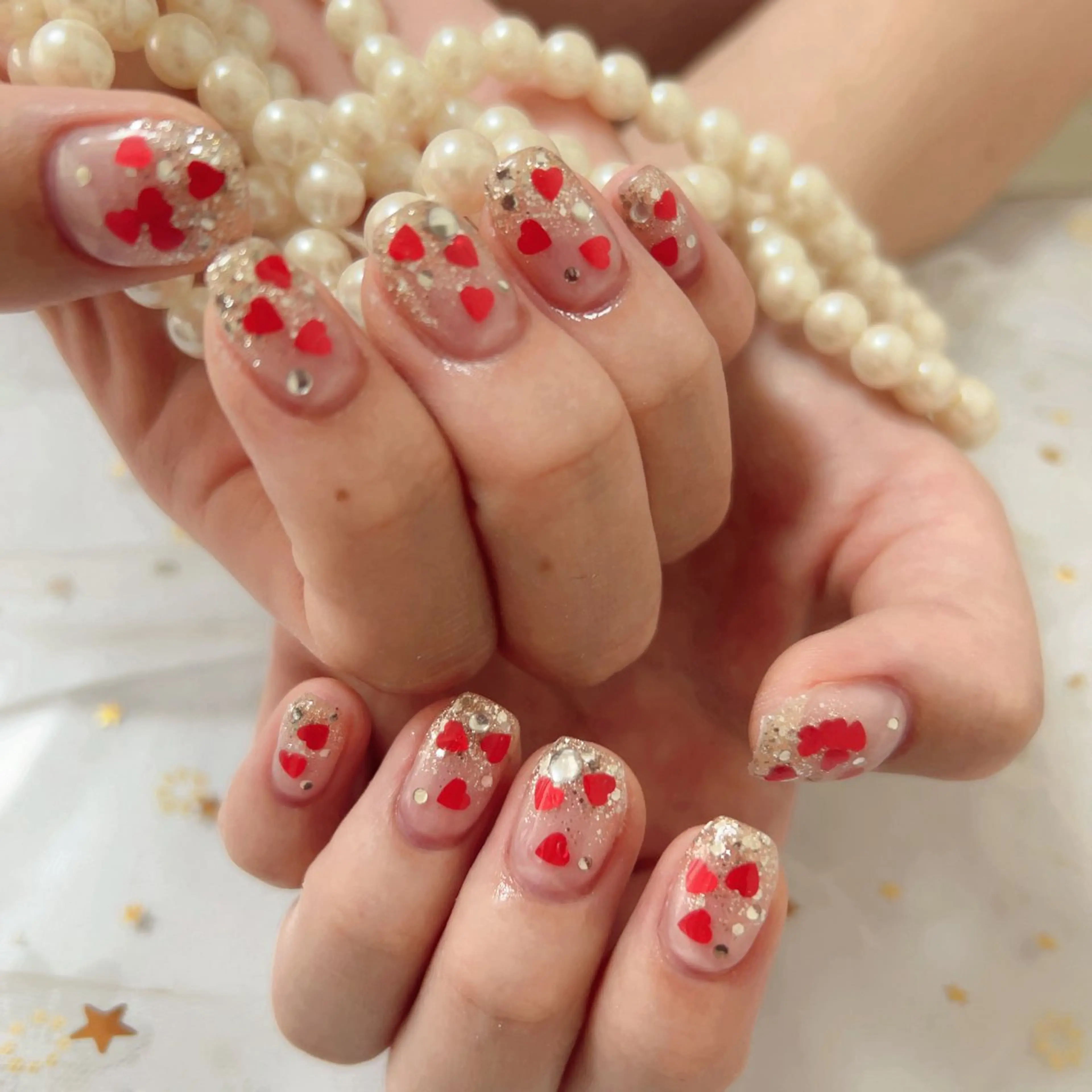 ネイル Kasumi Nailのネイルデザイン
