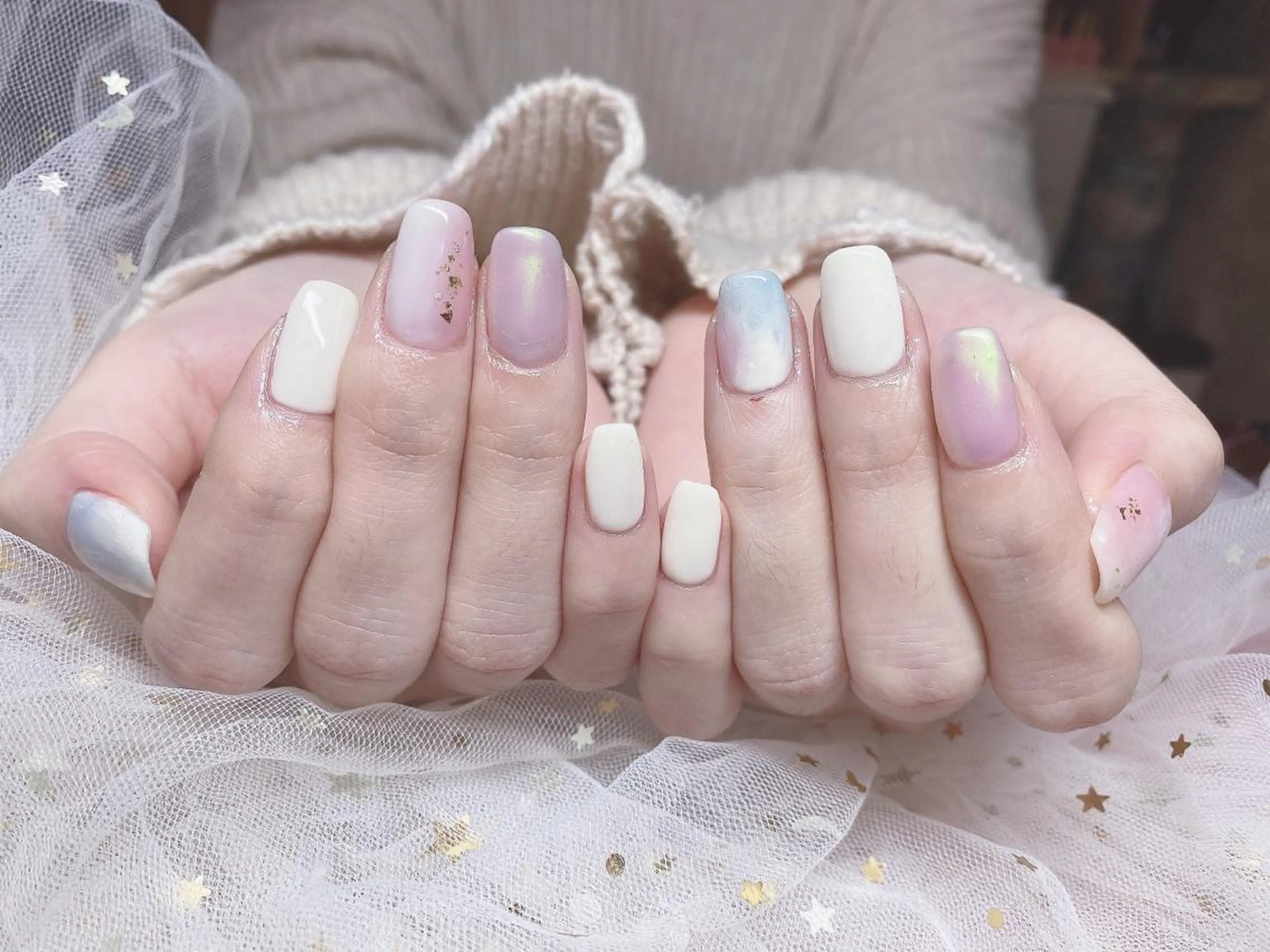 ネイル Lien  _リエン リエンのネイルデザイン