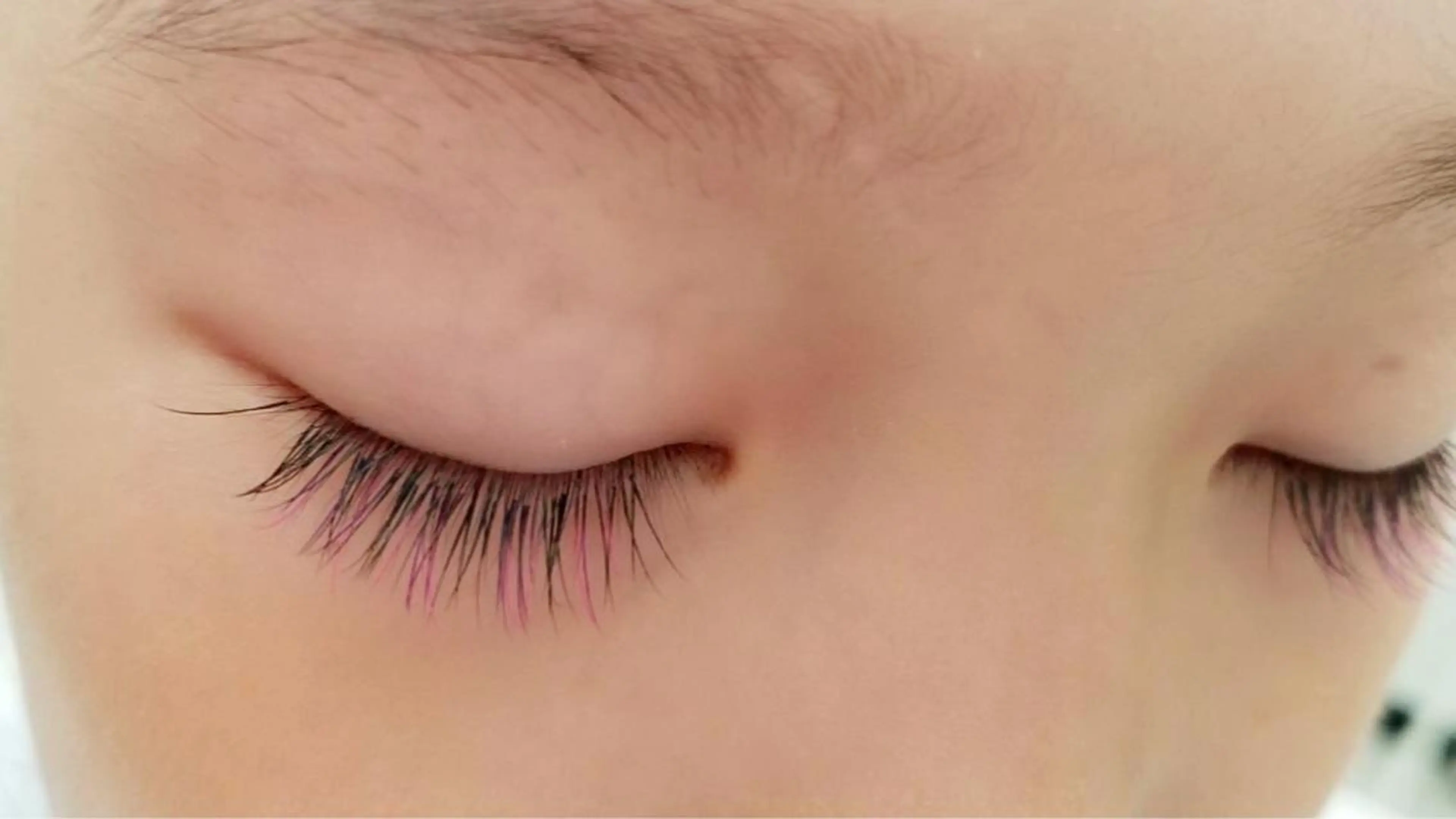 マツエク・マツパ salonde CHANELのマツエク・マツパデザイン