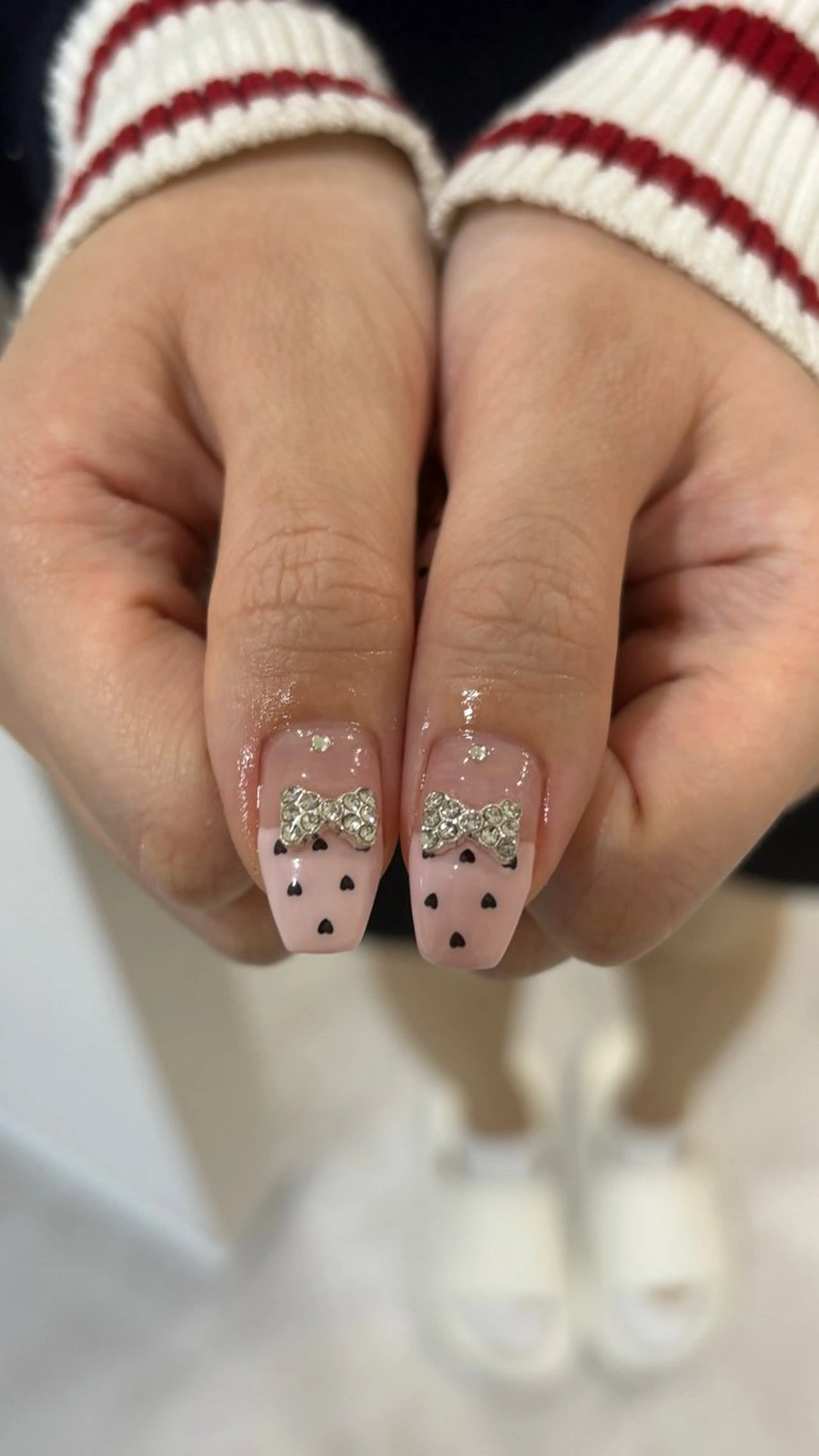 ネイル ハンドネイル rn__ nailのネイルデザイン