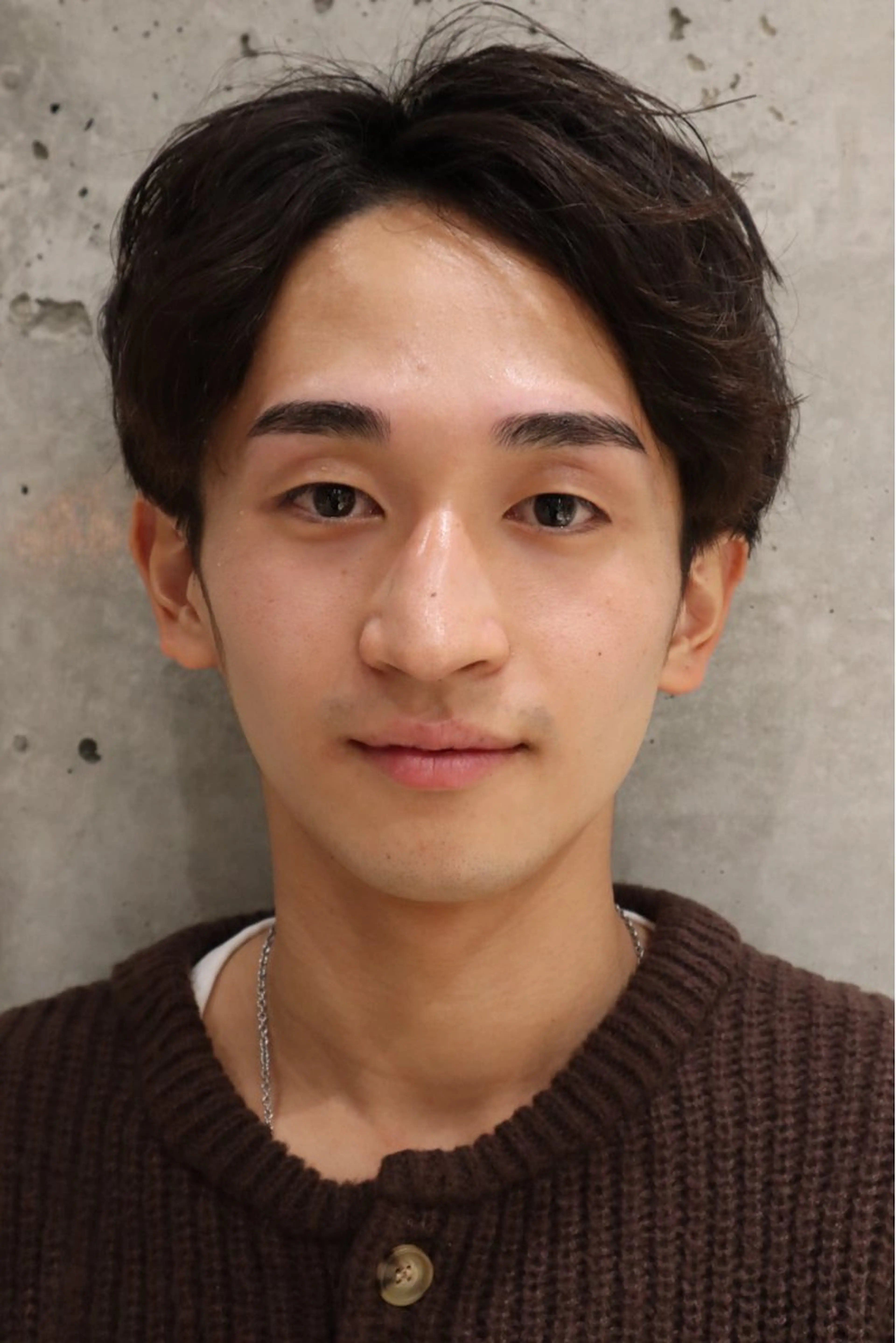 メンズ アイブロウ ワックス脱毛 その他(アイブロウ) Serena 清澄白河の眉毛・アイブロウイメージ