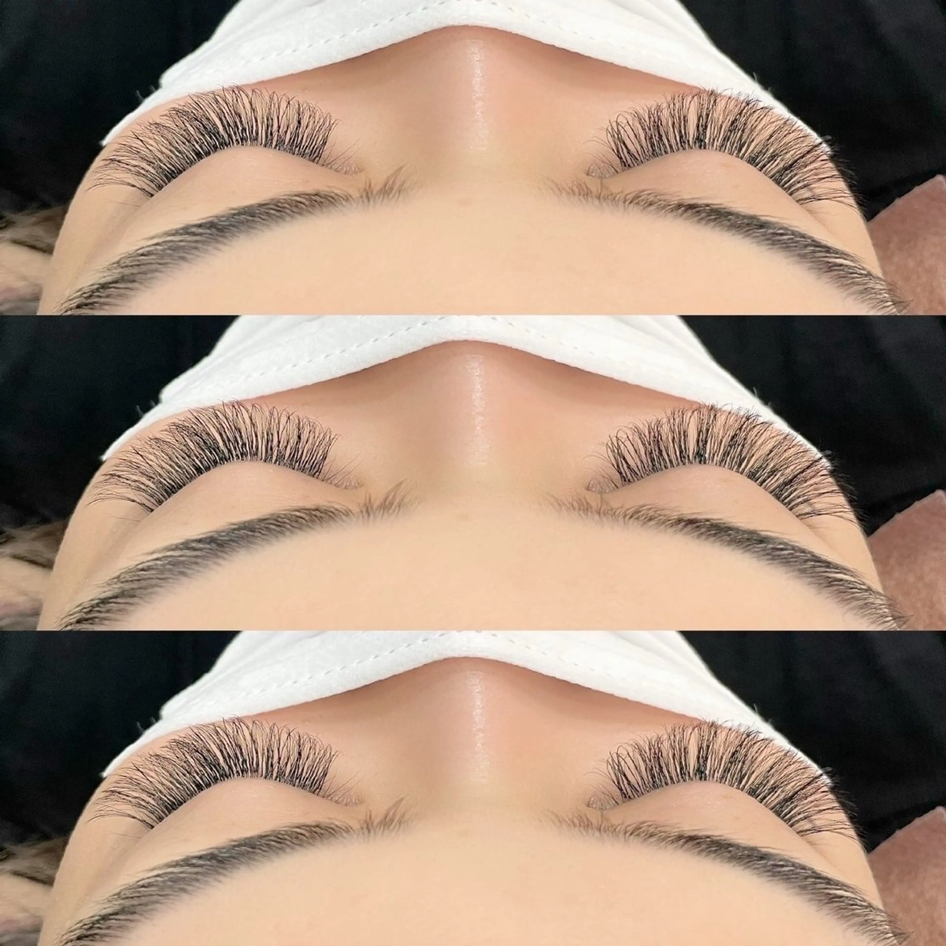 マツエク・マツパ まつ毛サロンeye’s所属・eye’s カマタのマツエク・マツパデザイン