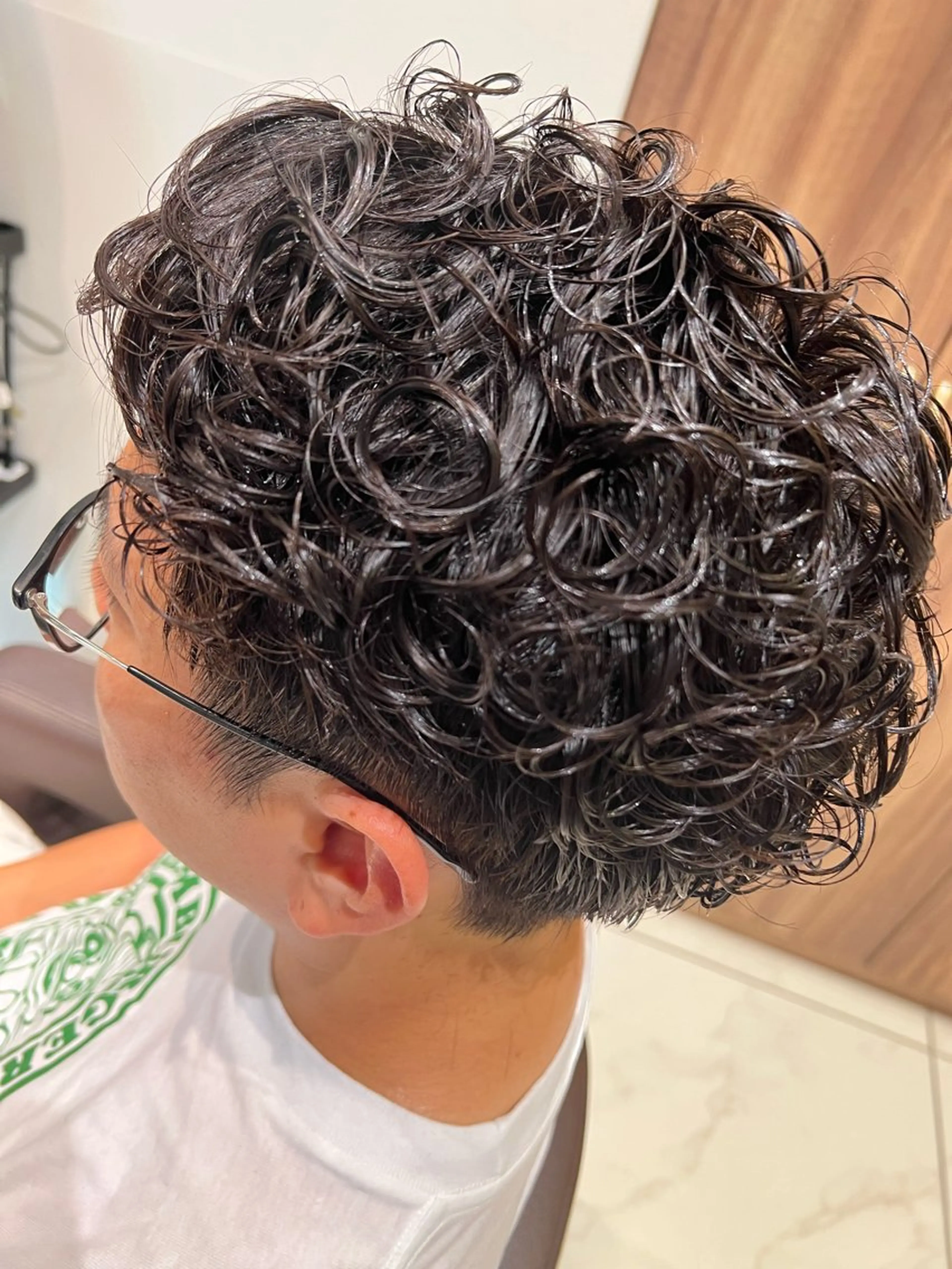 ショート 🖤Ash川越店🖤 井上 諒哉のヘアスタイル