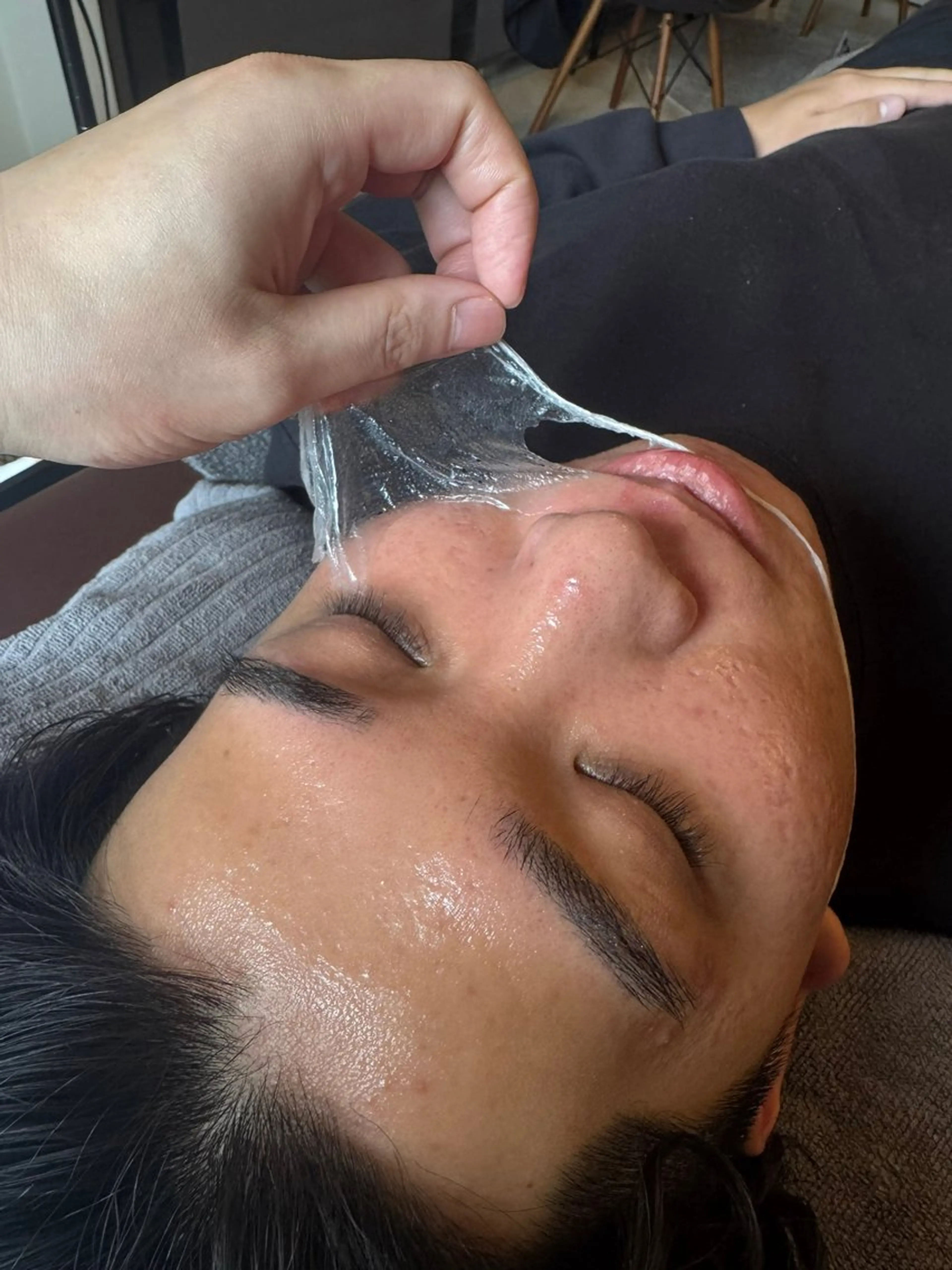 T-SALON (BODYCARE)の眉毛・アイブロウイメージ