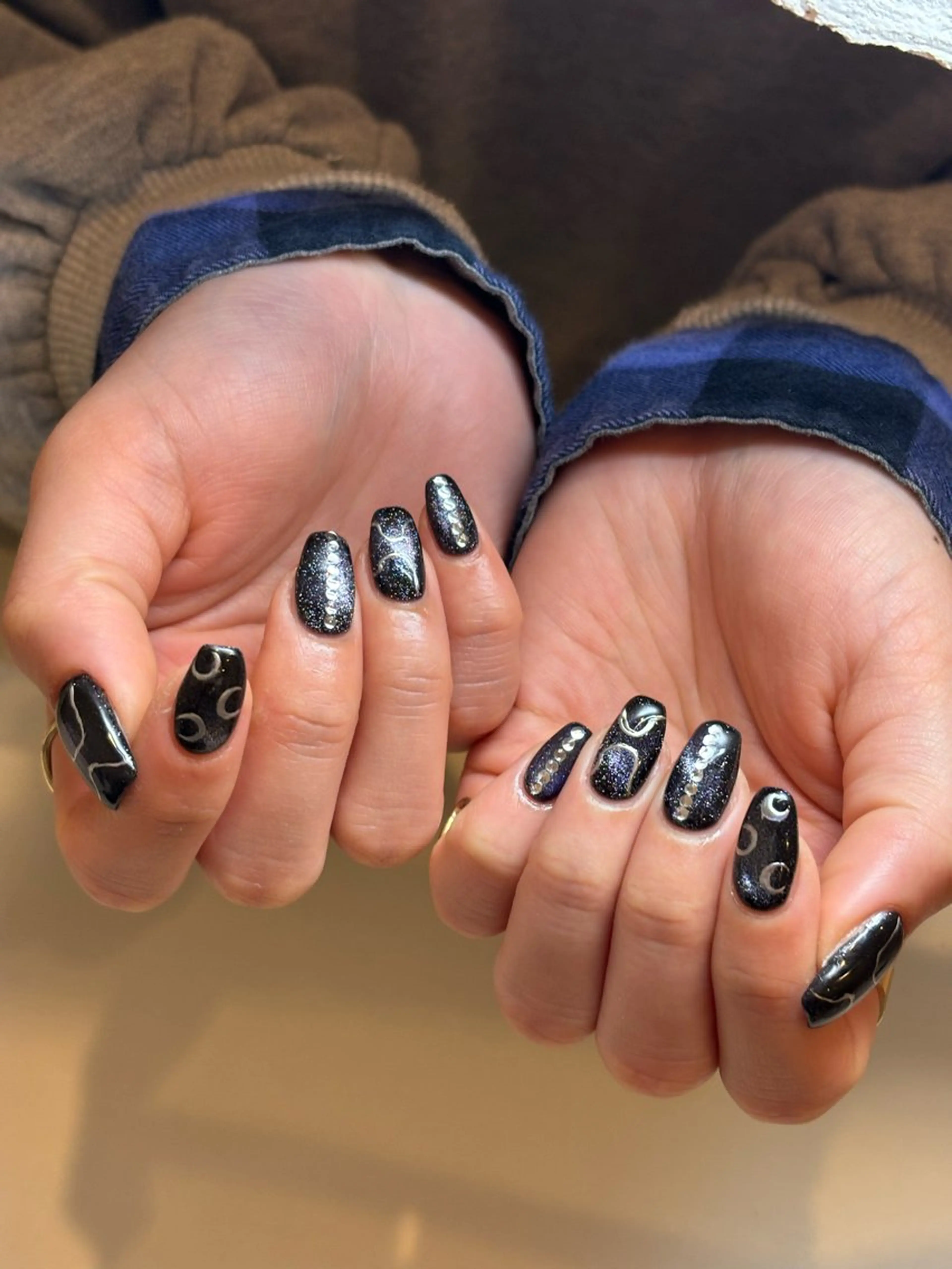 ネイル un private nail salonのネイルデザイン