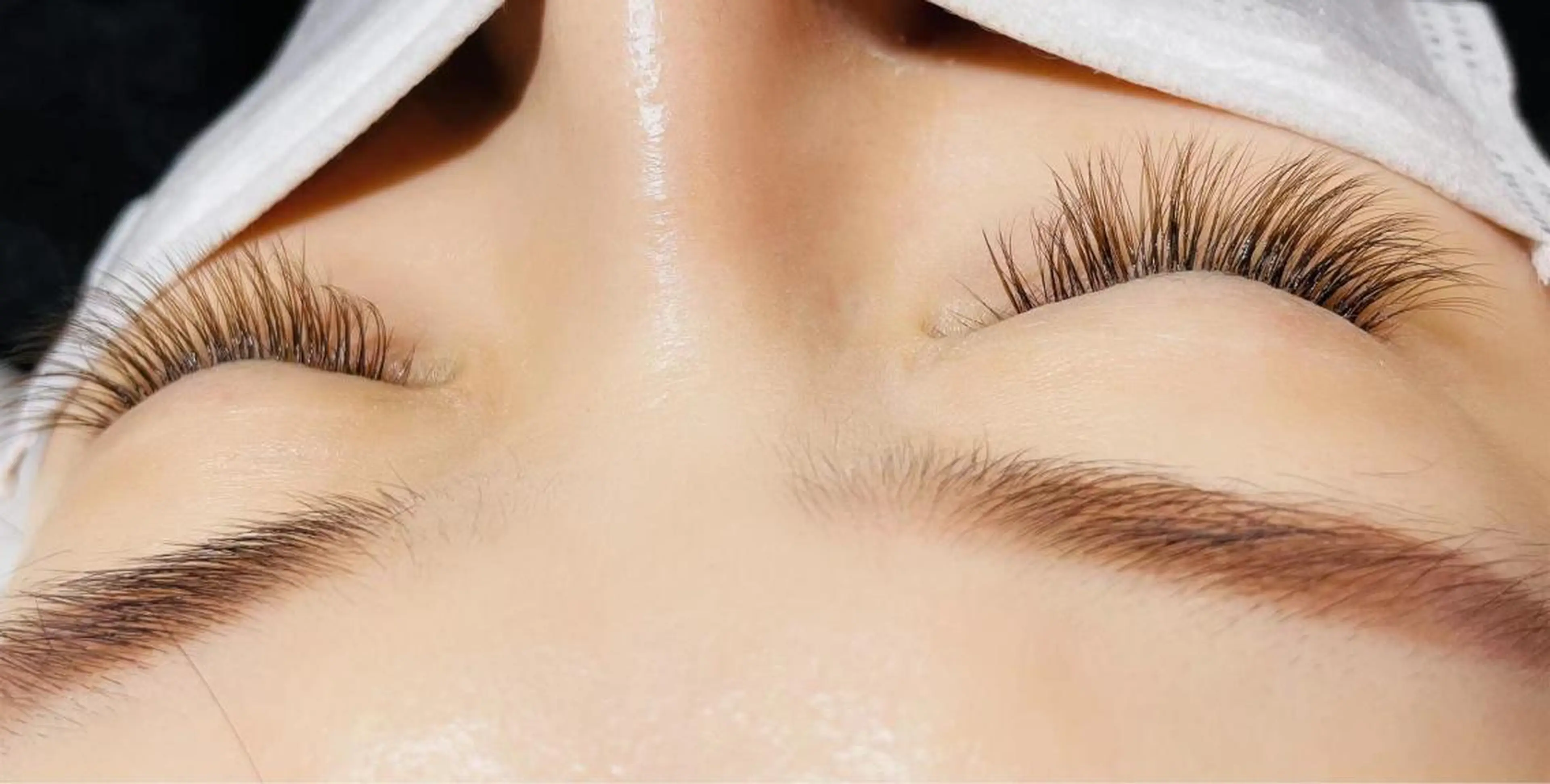 マツエク・マツパ マツエク エムズ エムズのマツエク・マツパデザイン