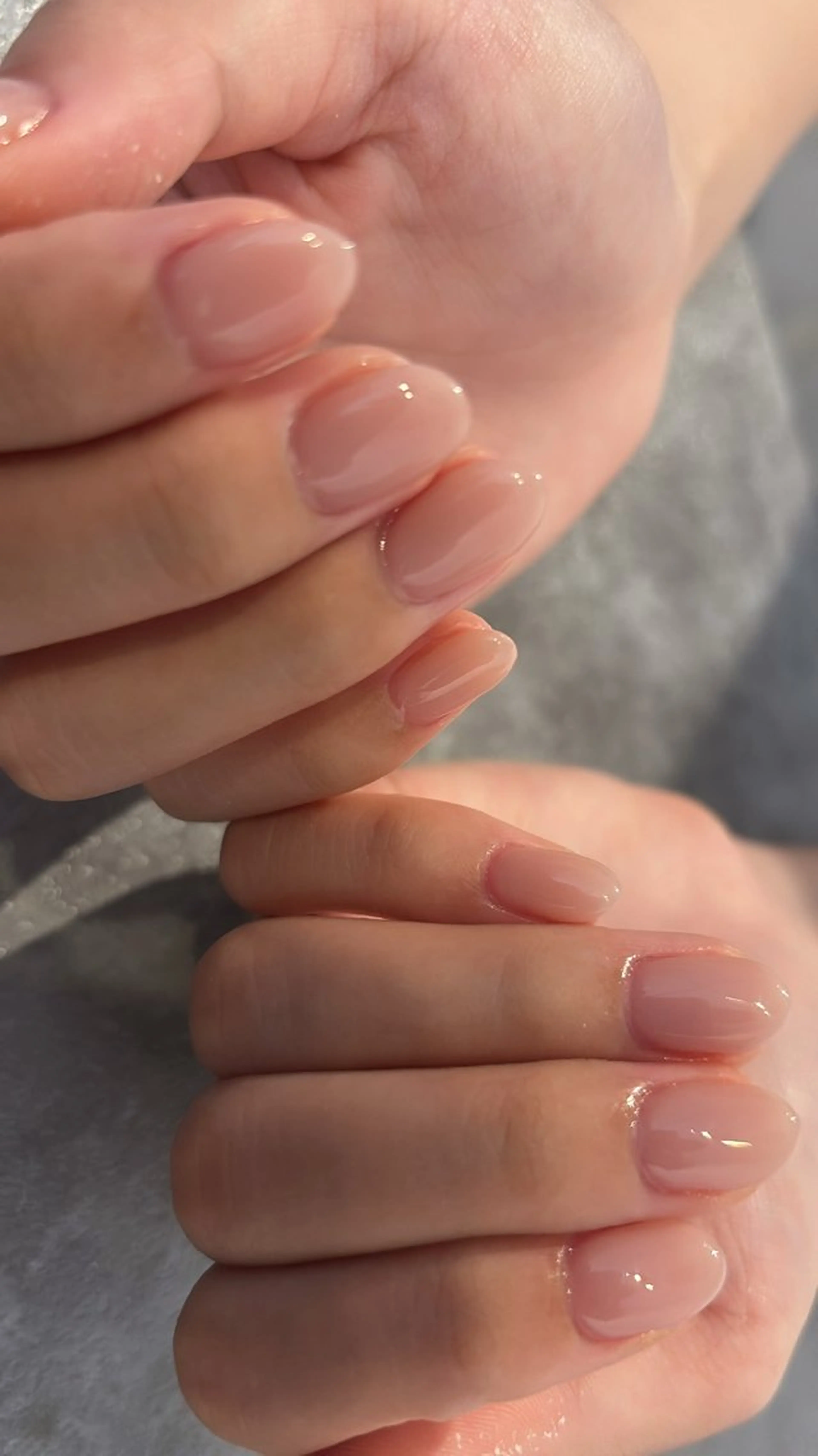 ネイル Mignon 、のネイルデザイン