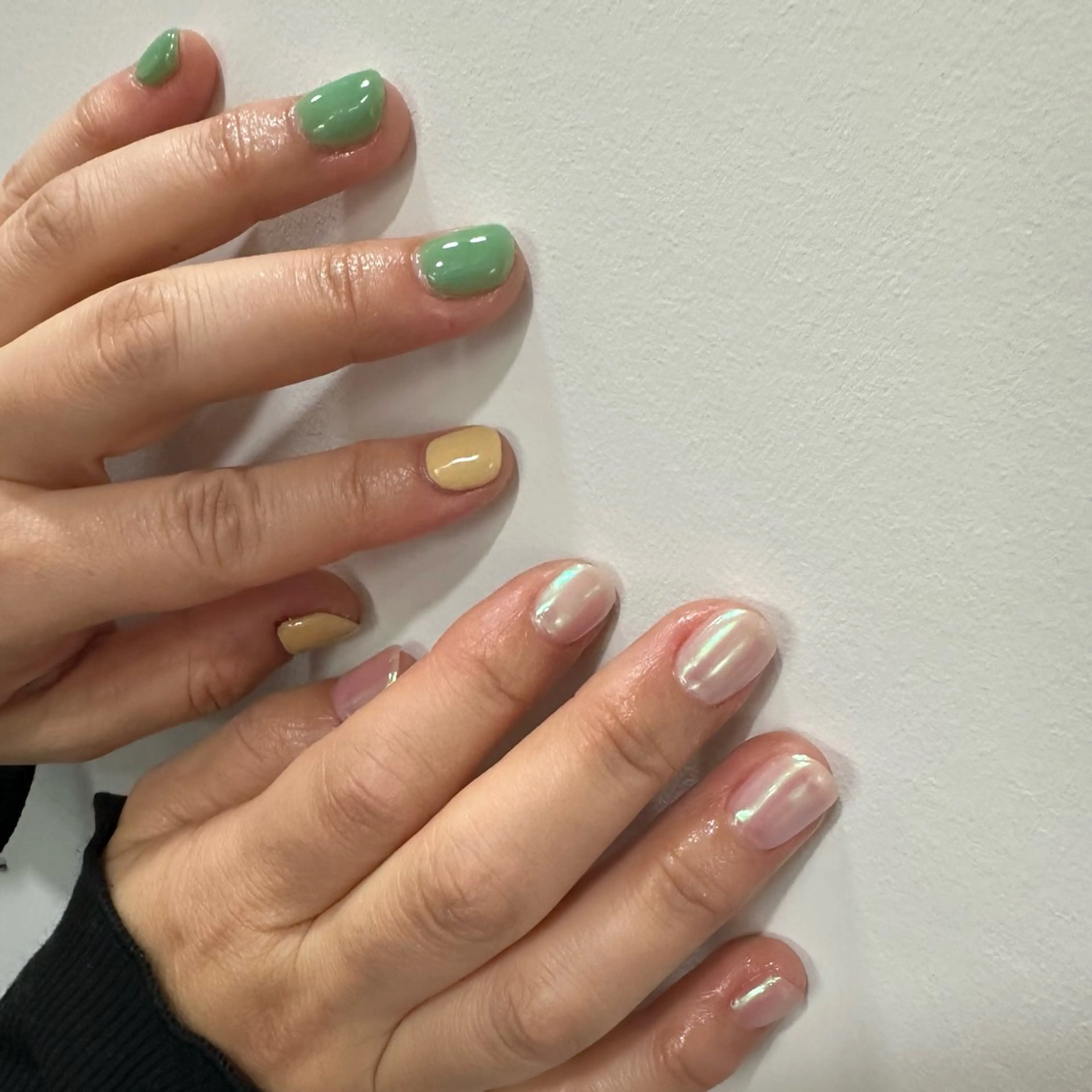 ネイル TK nail Sugiyamaのネイルデザイン
