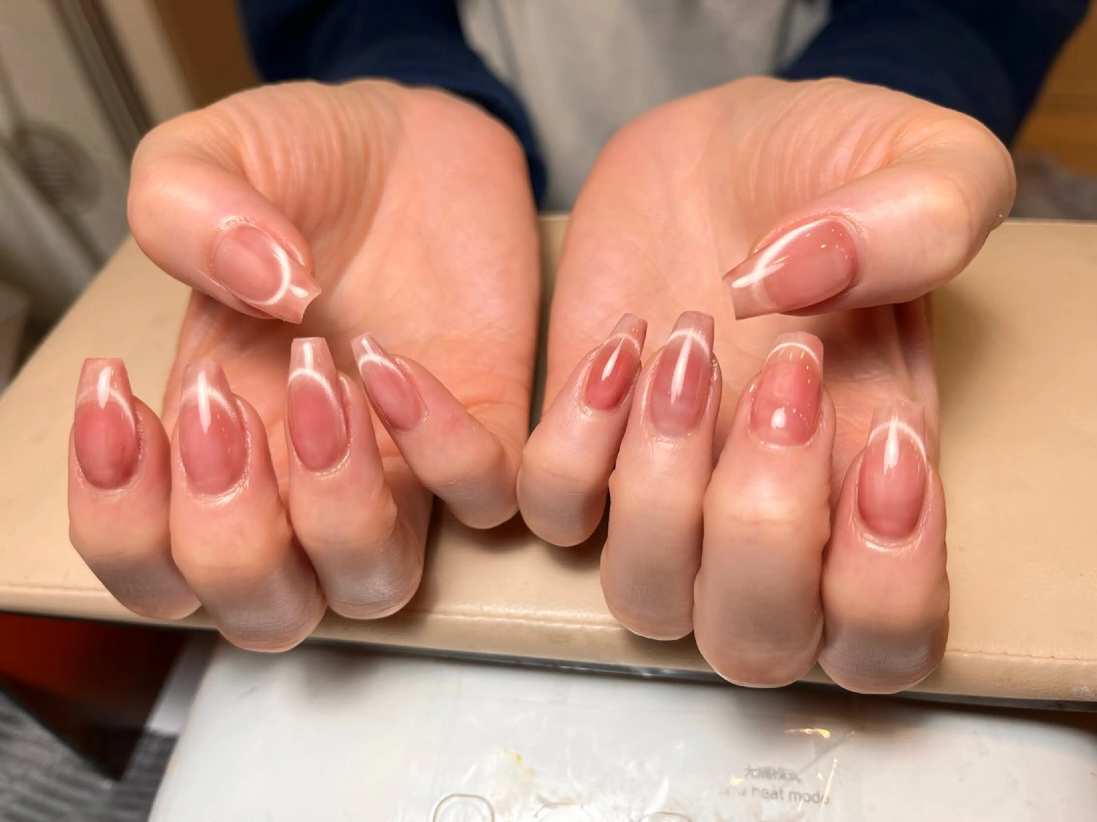 ネイル David Nailのネイルデザイン