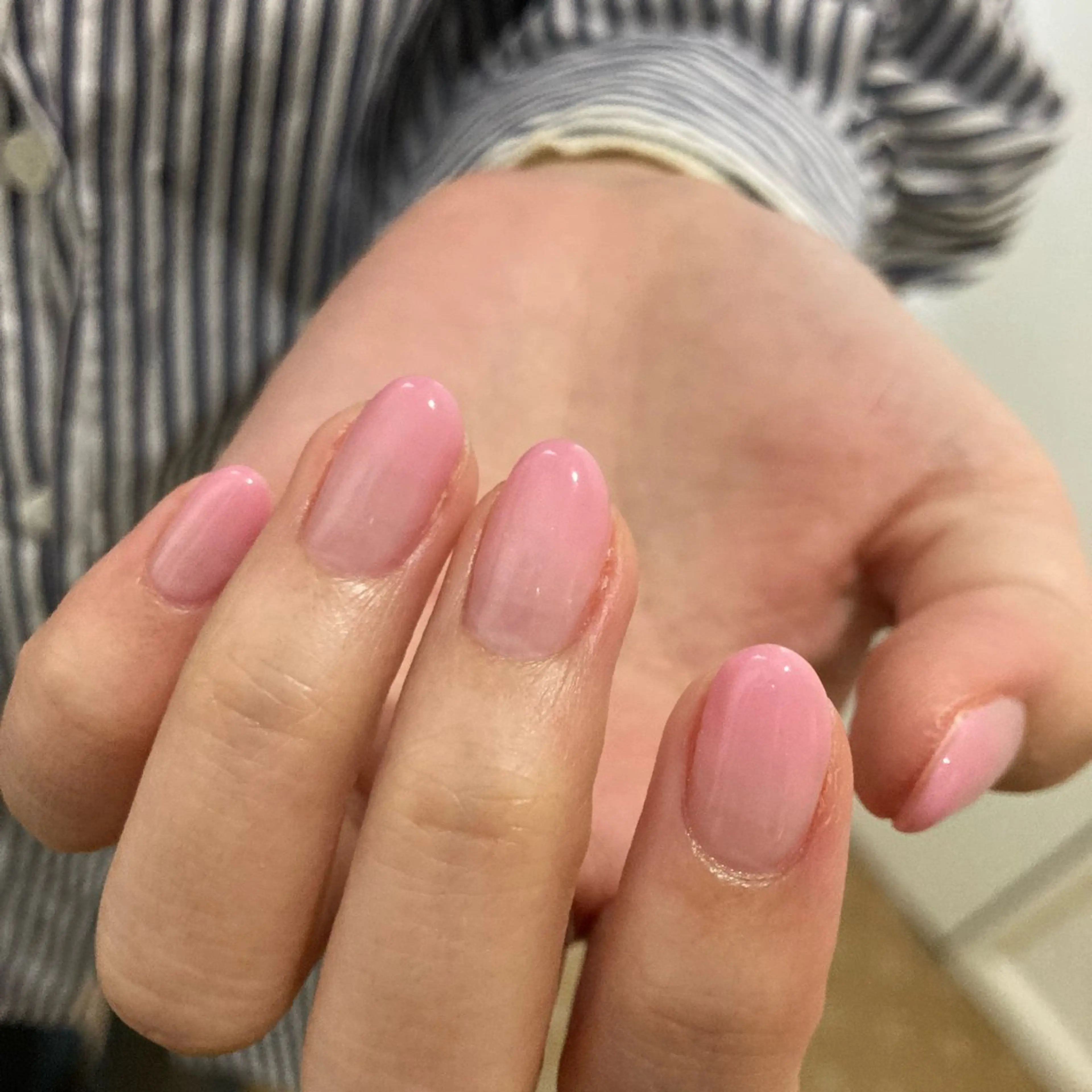 ネイル ハンドネイル Nailist YUMAのネイルデザイン