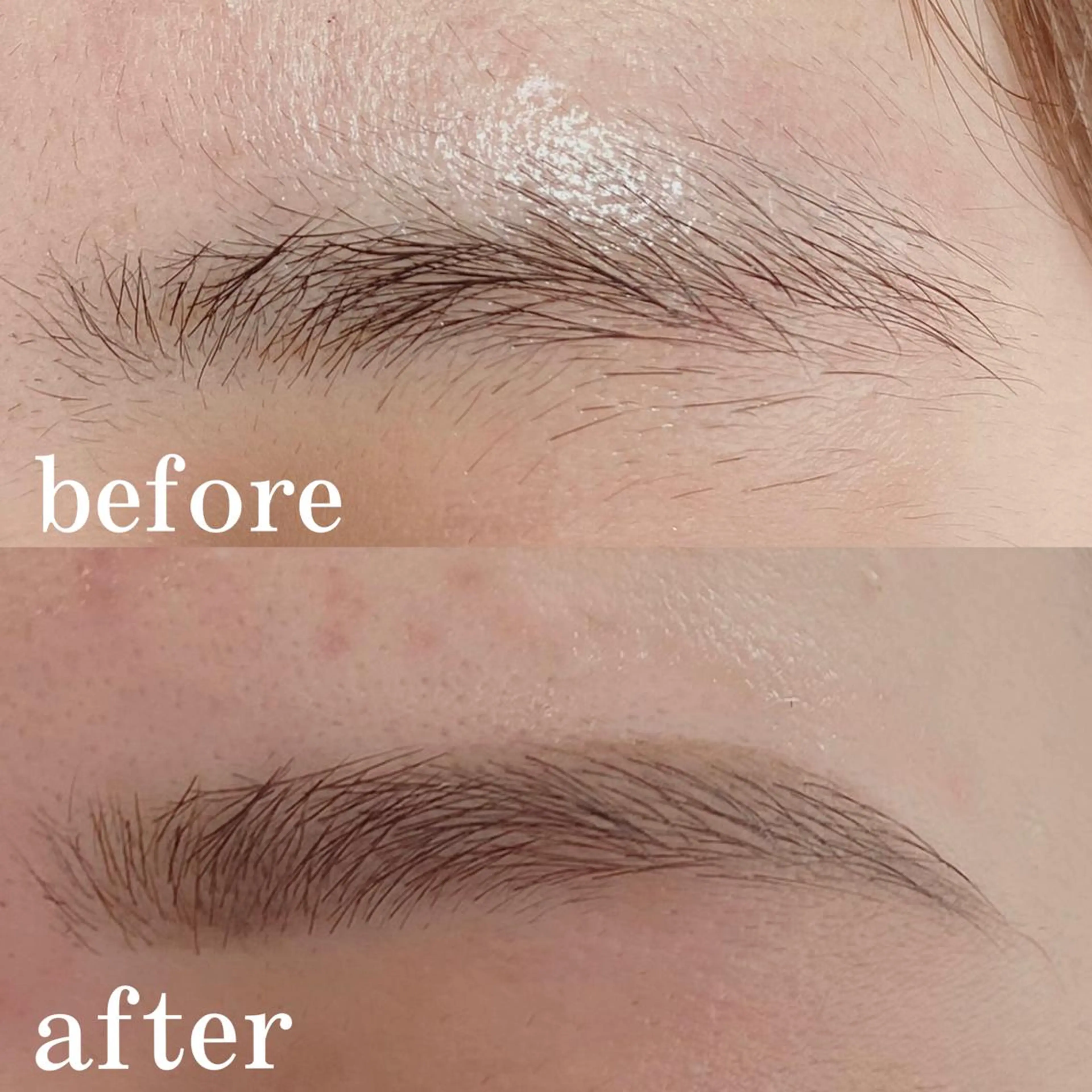 アイブロウ ma'am eyesalon 錦糸町店所属・MOMI🍒美眉 スタイリング⭐︎の眉毛・アイブロウイメージ