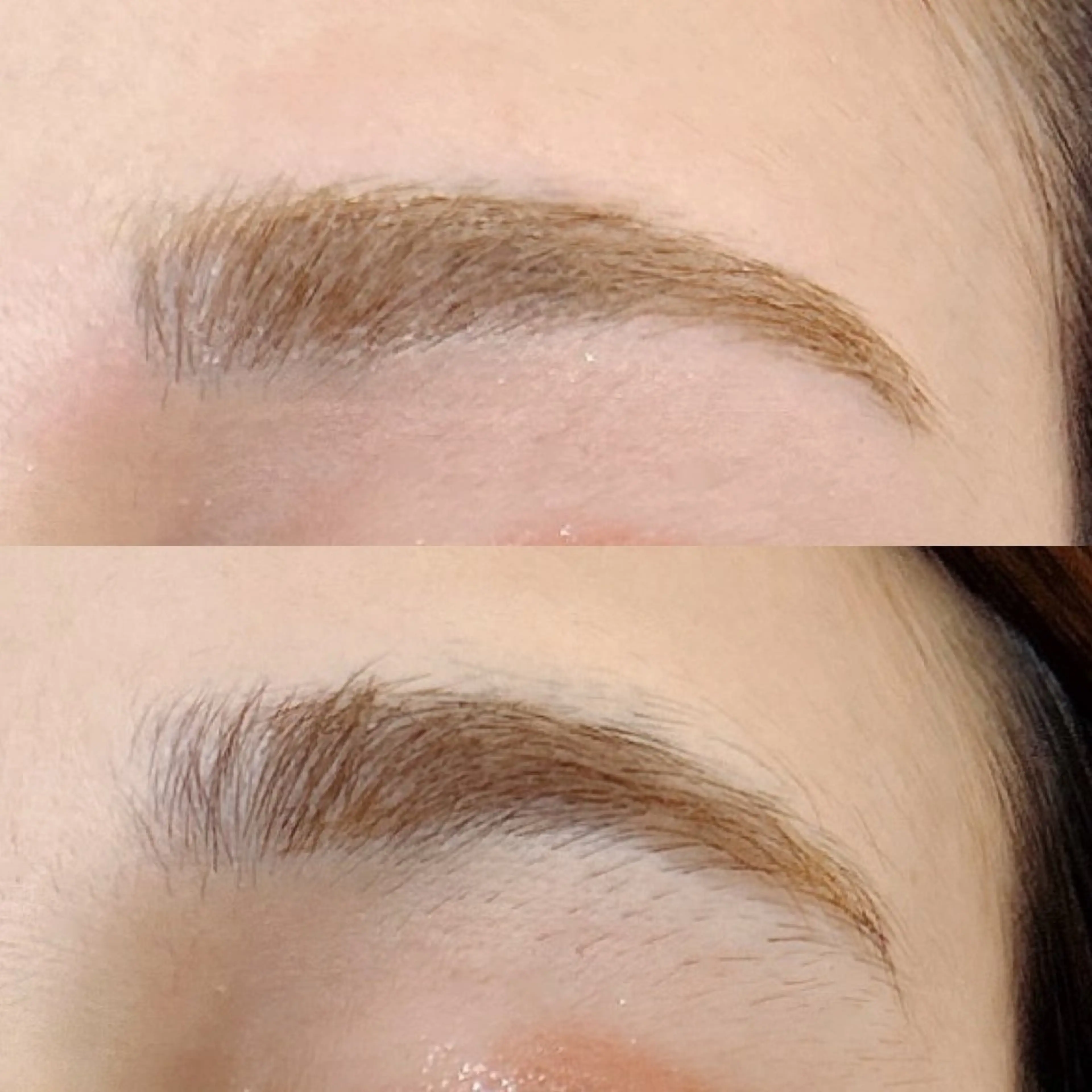 アイブロウ 目元・まつパ・美肌フ ェイシャル谷町四丁目のマツエク・マツパデザイン