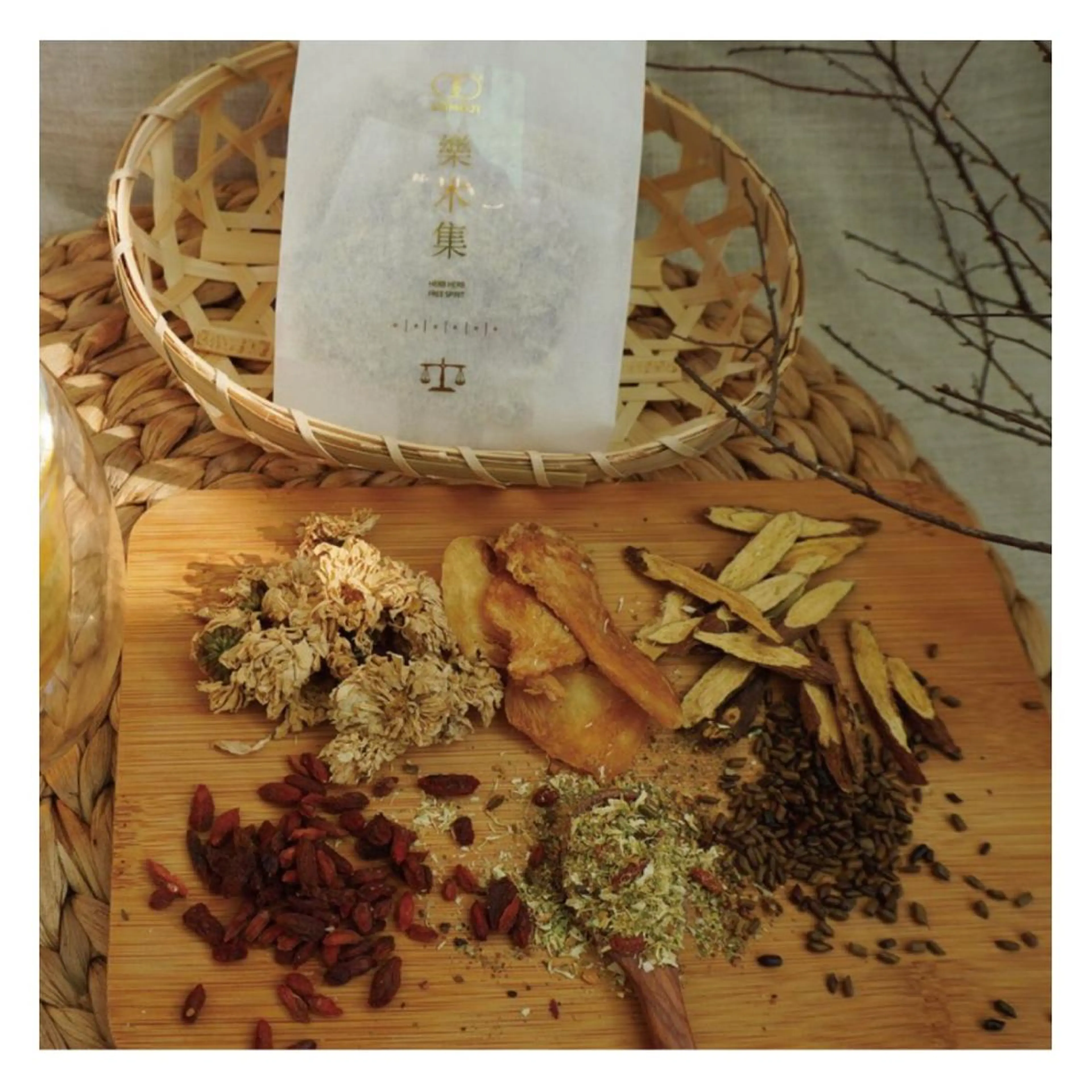 美腸専門 漢方よもぎ蒸しのエステ・リラクイメージ